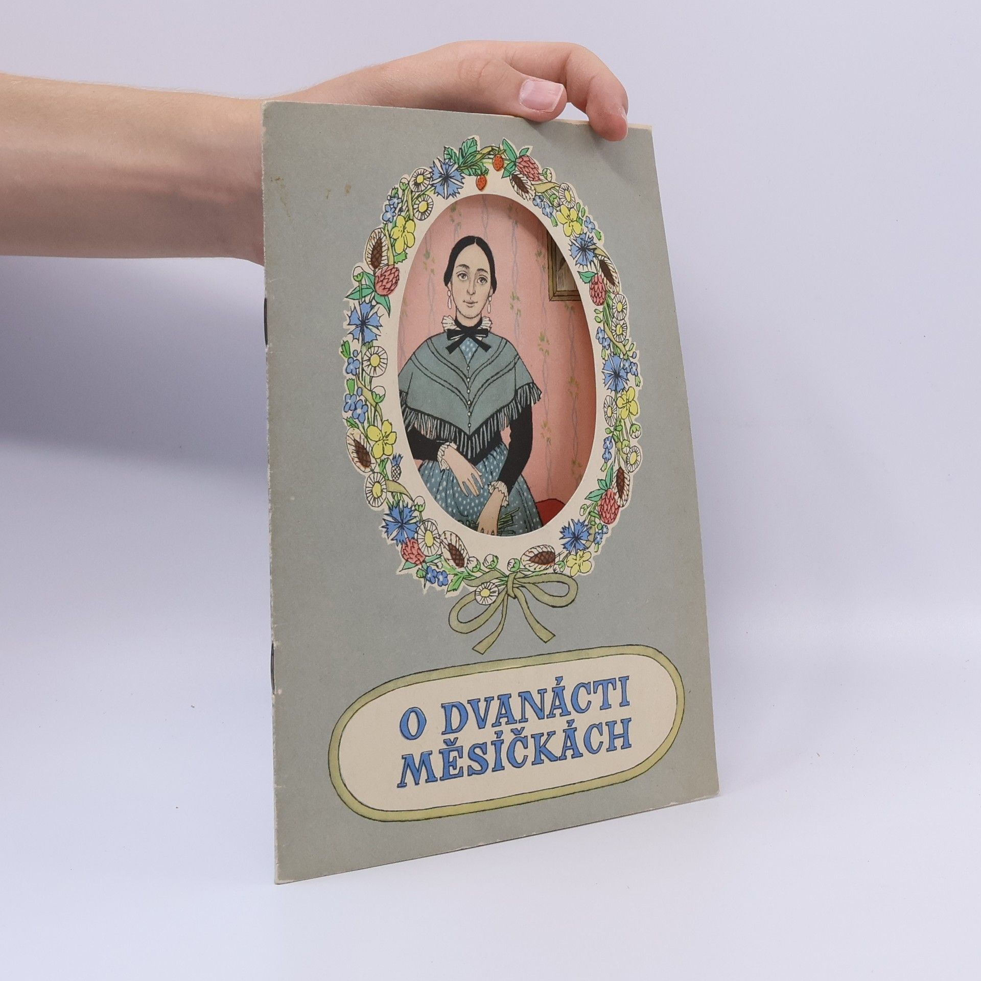 Autorenkollektiv O dvanácti měsíčkách