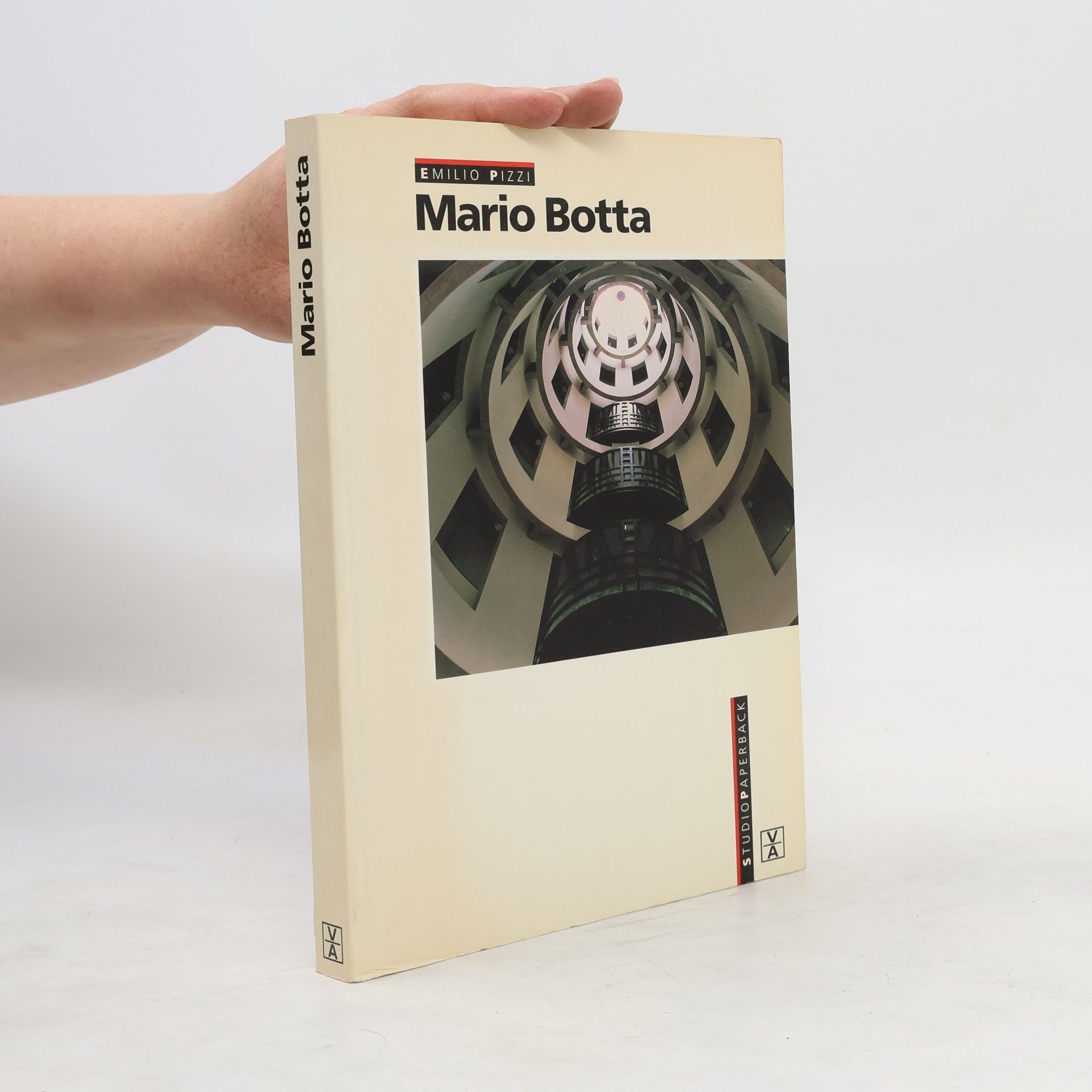 Mario Botta Mario Botta