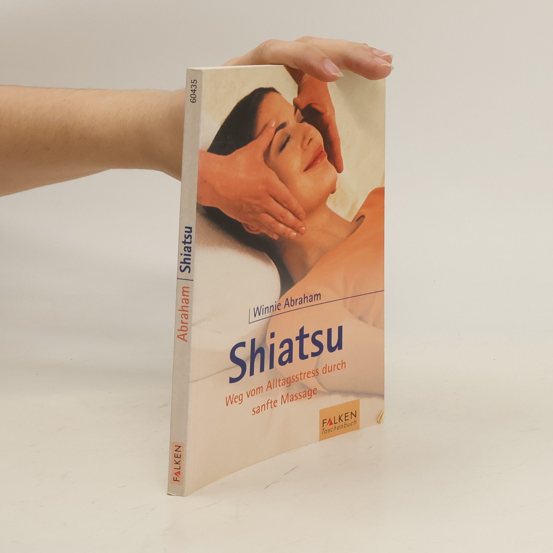 Winnie Abraham Shiatsu