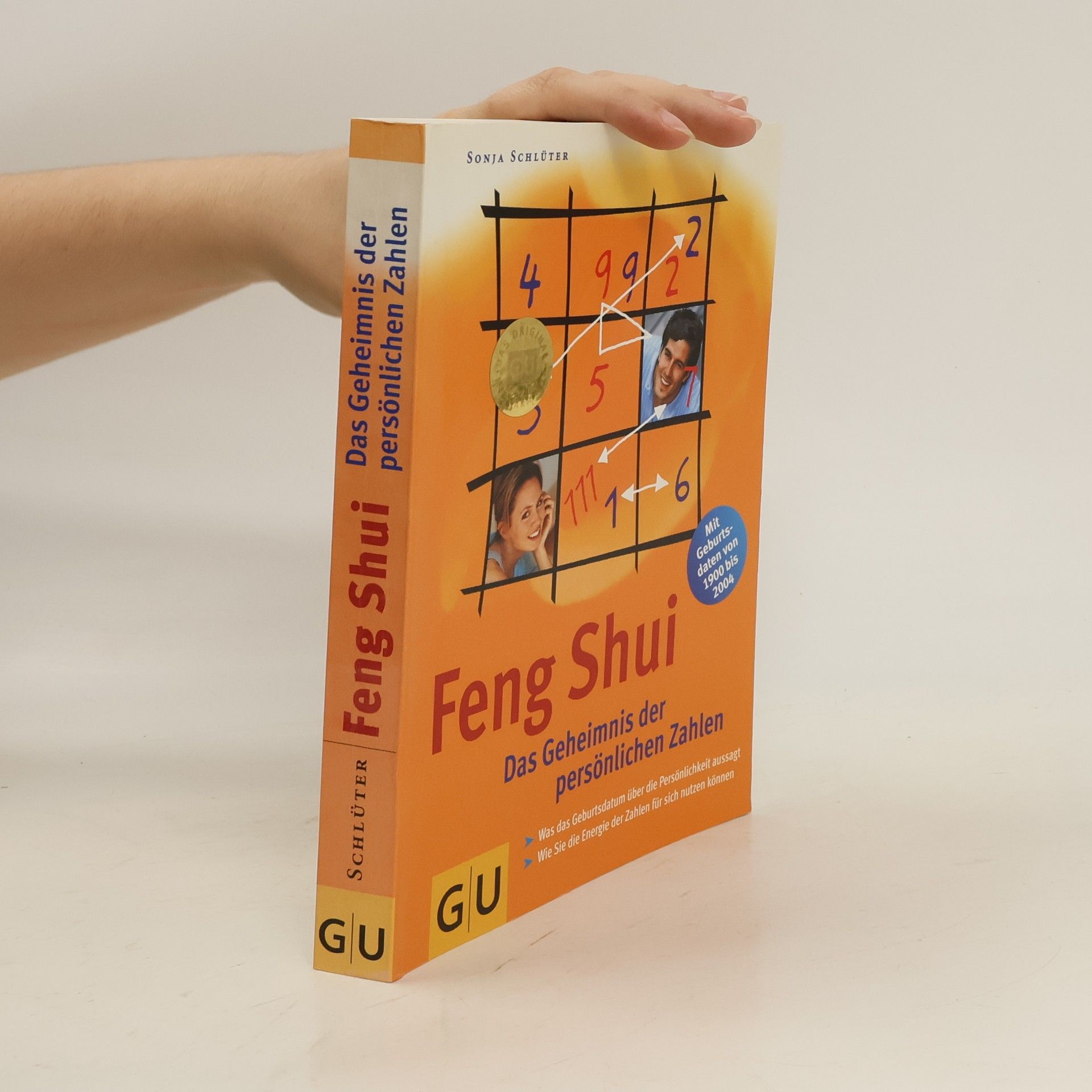 Sonja Schlüter Feng Shui