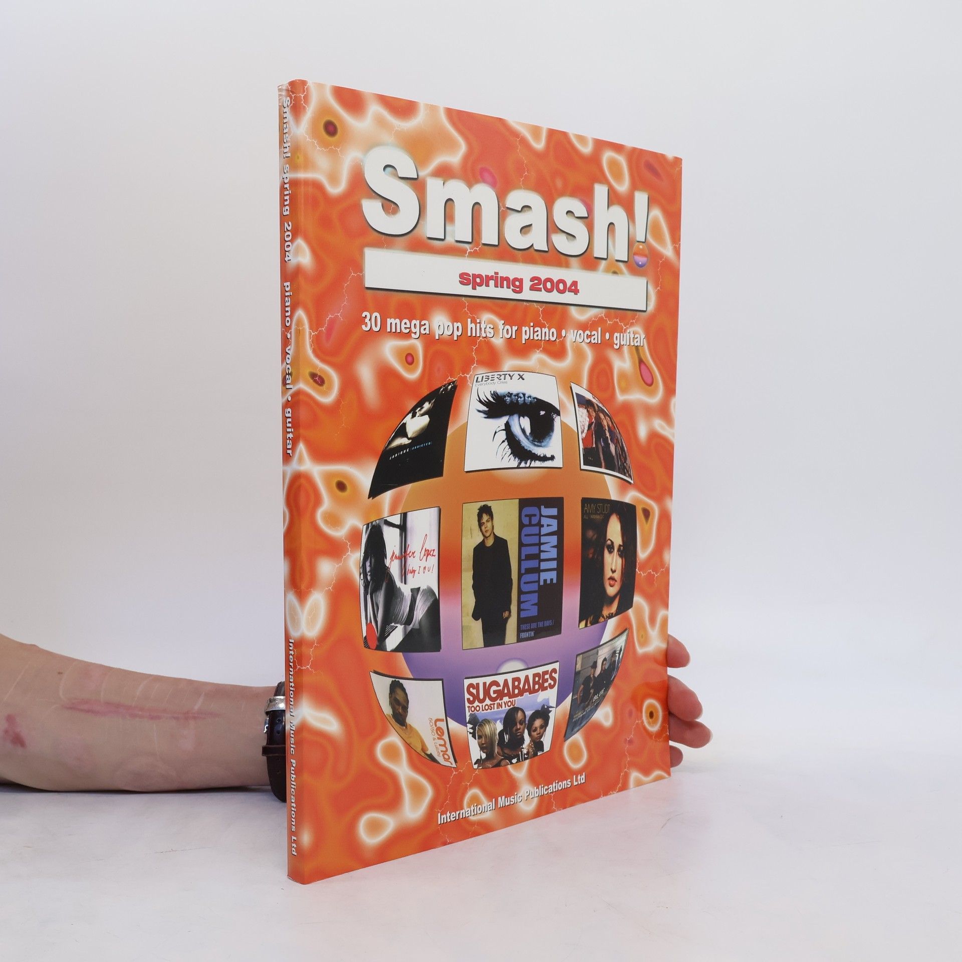 Collective Smash!