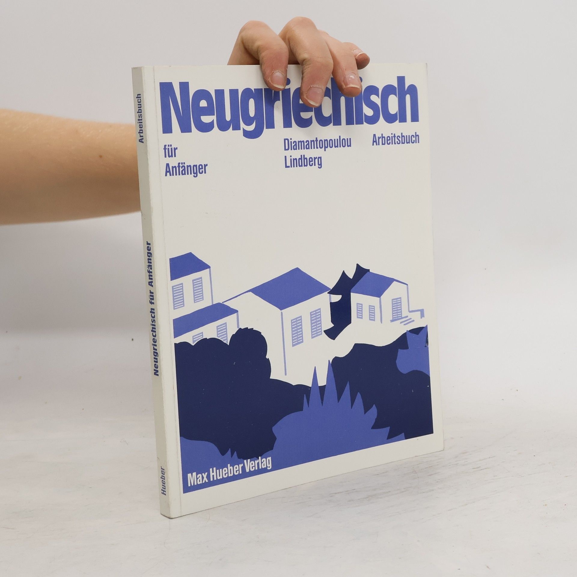 Collective Neugriechisch für Anfänger
