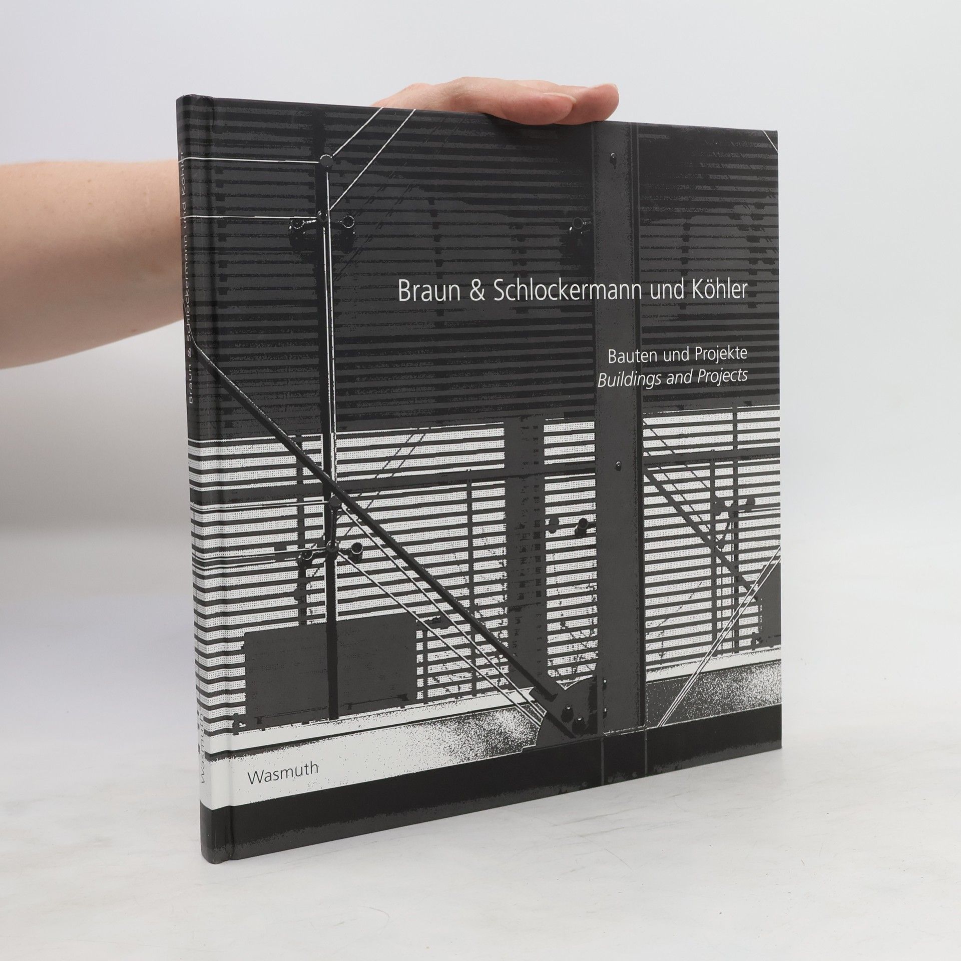 kolektiv Bauten und Projekte / Braun & Schlockermann und Köhler, Planer und Architekten