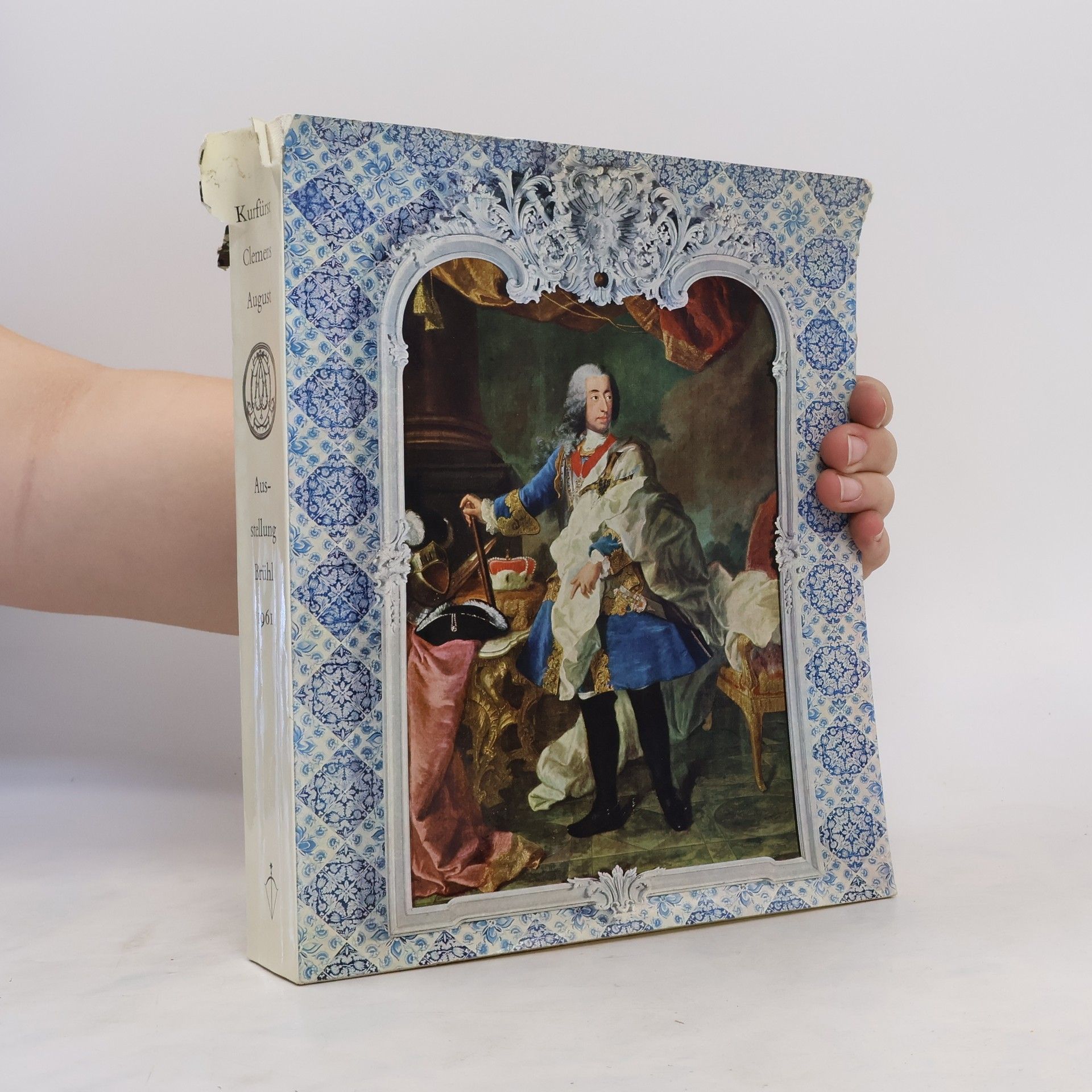 Clemens August von Galen Ausstellung Brühl
