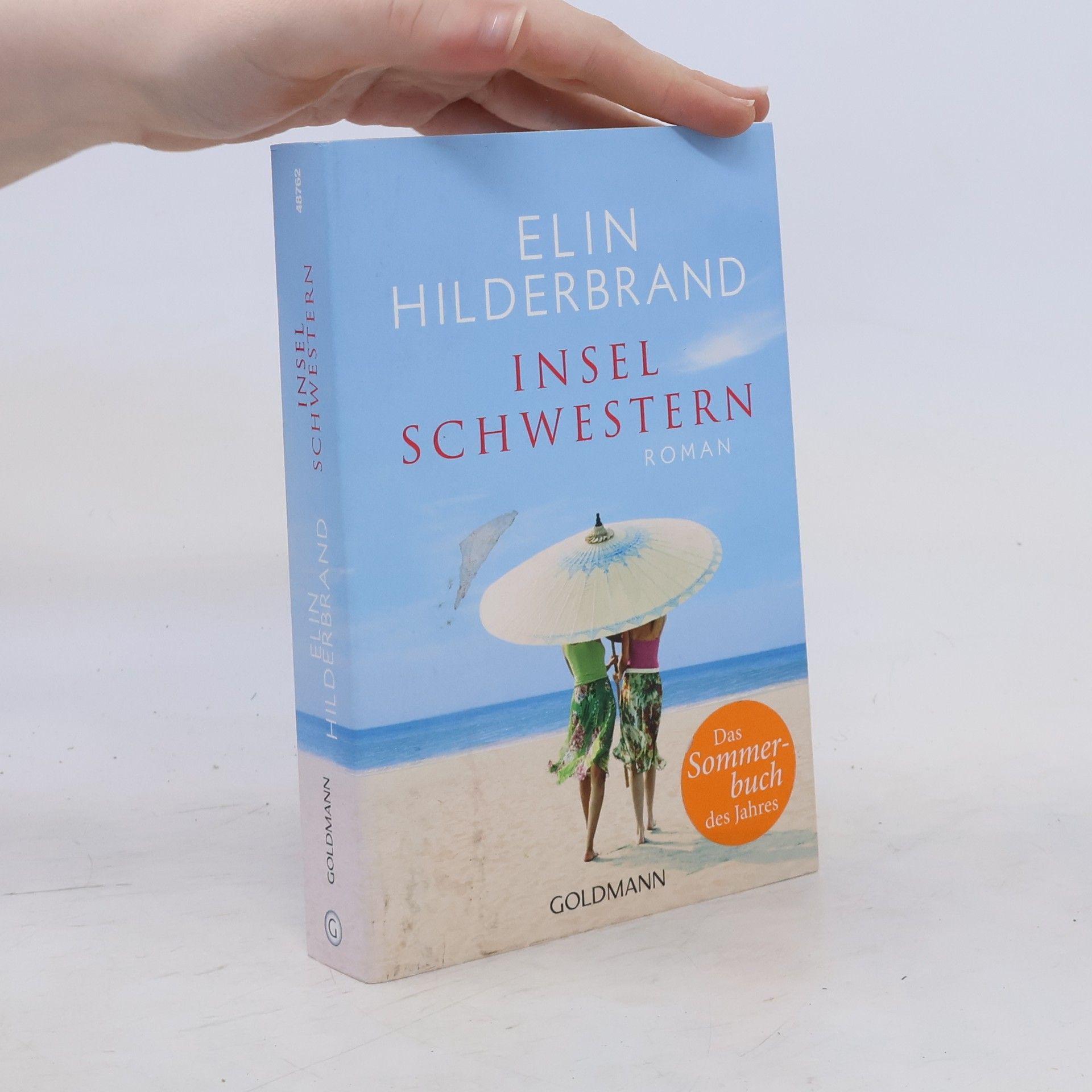 Elin Hilderbrand Inselschwestern