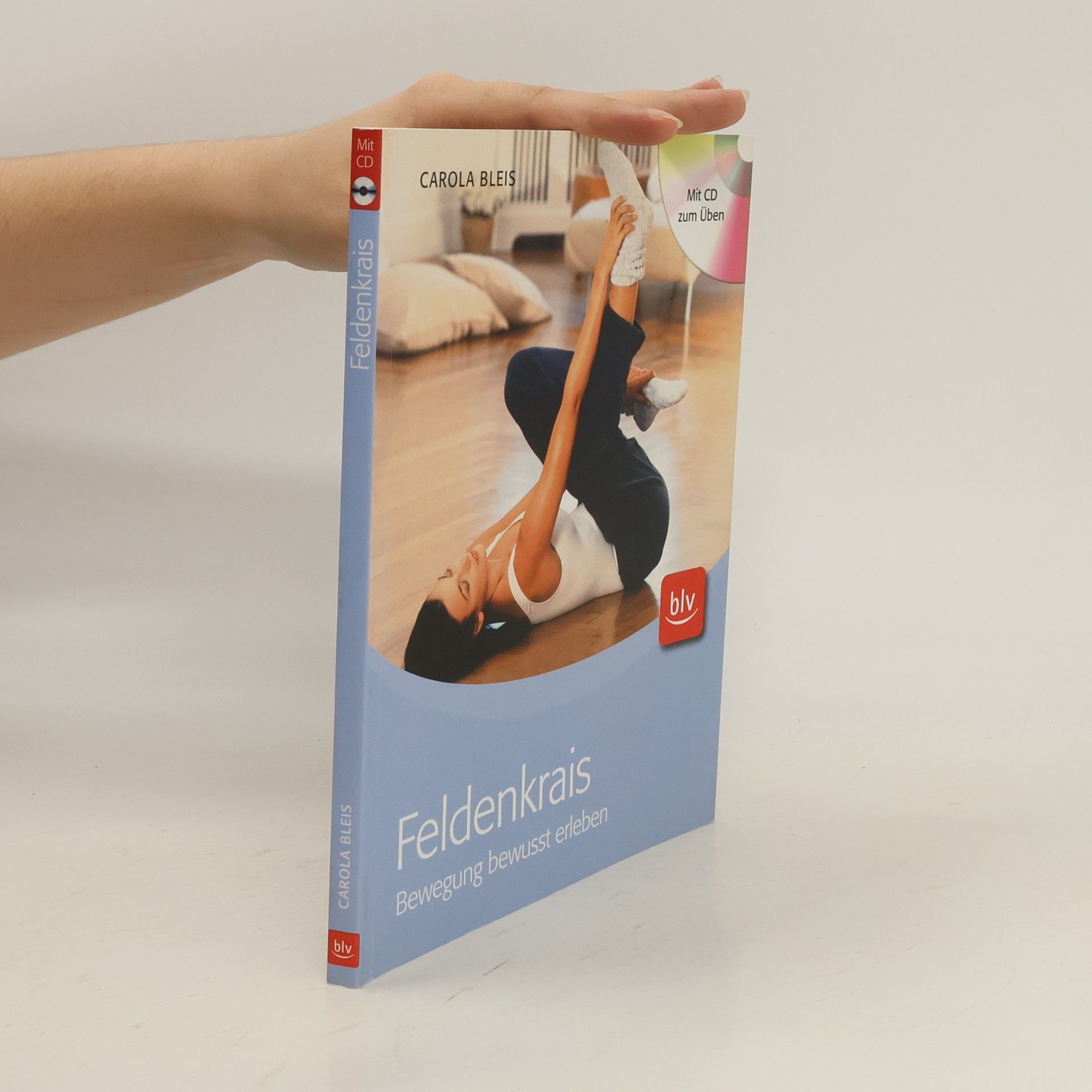 Autorenkollektiv Feldenkrais
