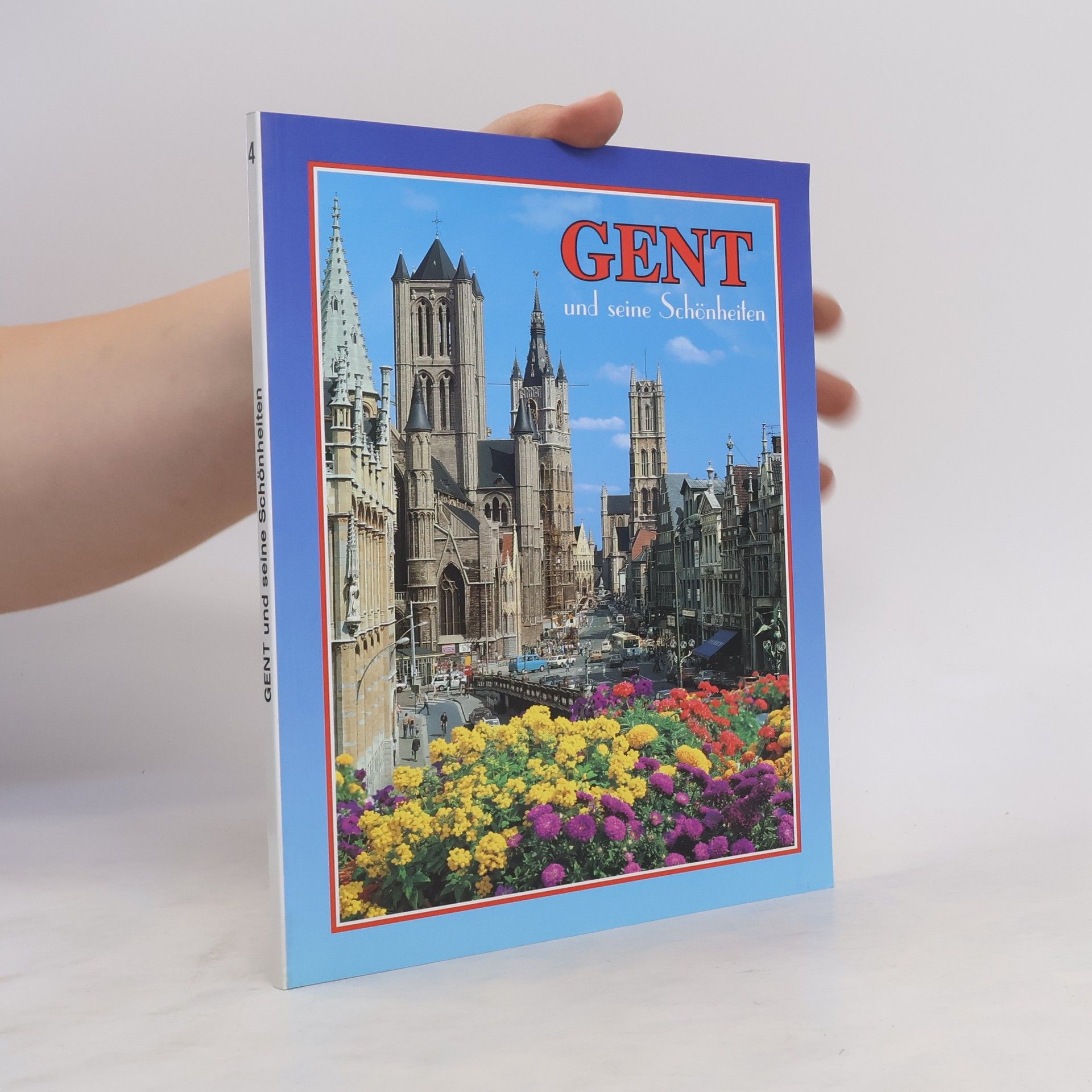 Collective Gent und seine Schönheiten