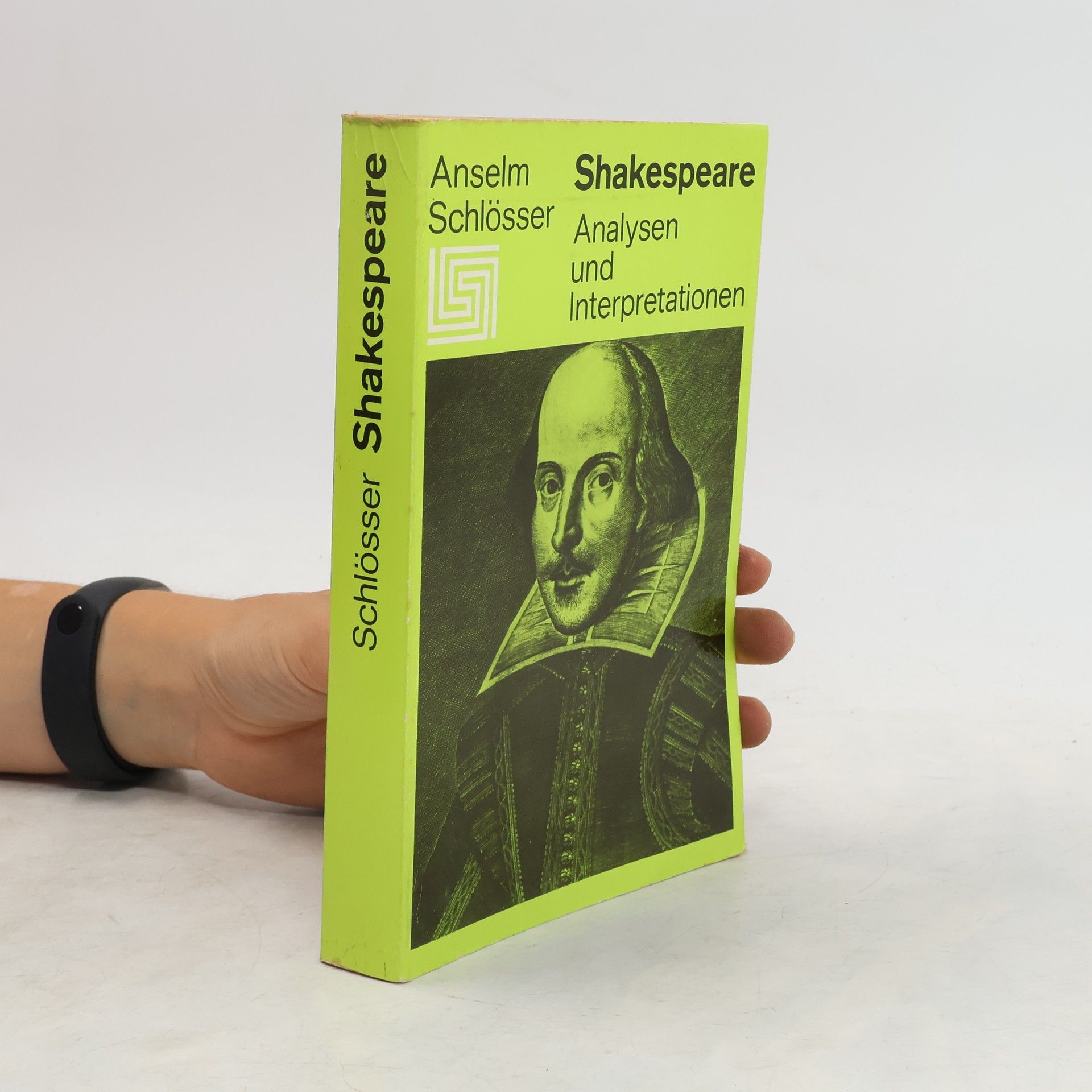 William Shakespeare Analysen und Interpretationen