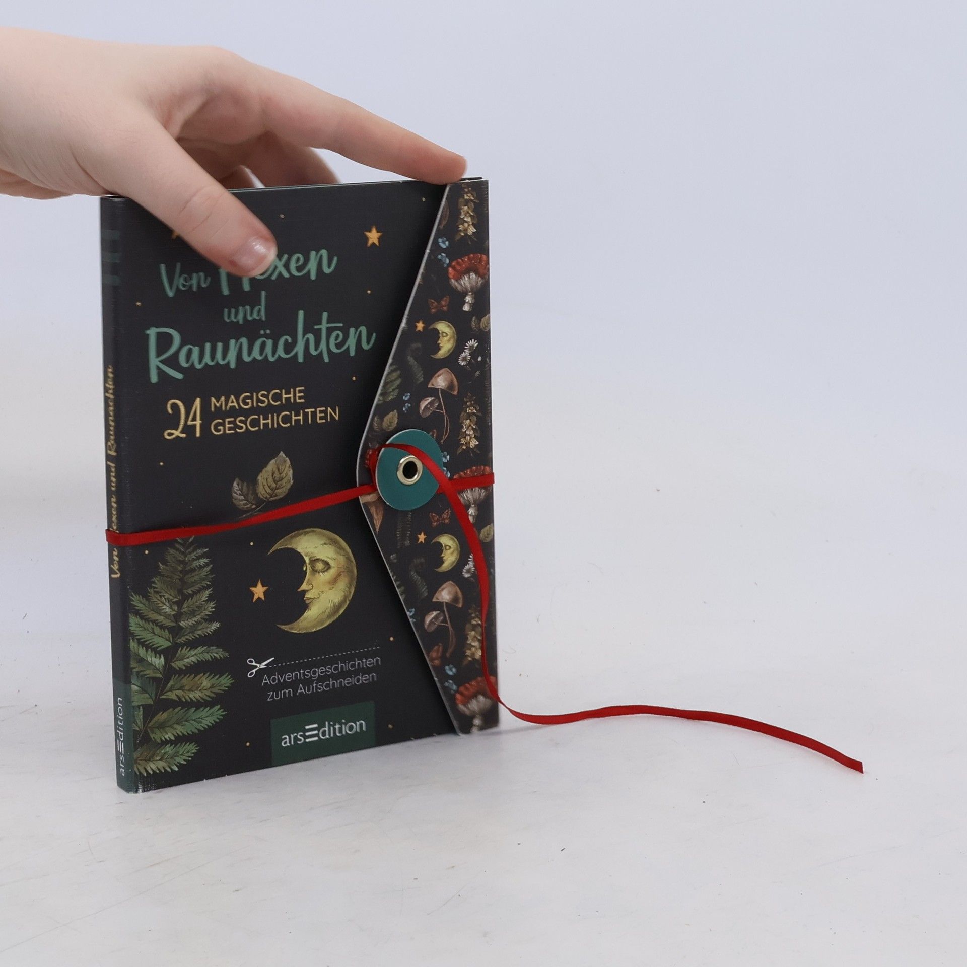 kolektiv Von Hexen und Raunächten