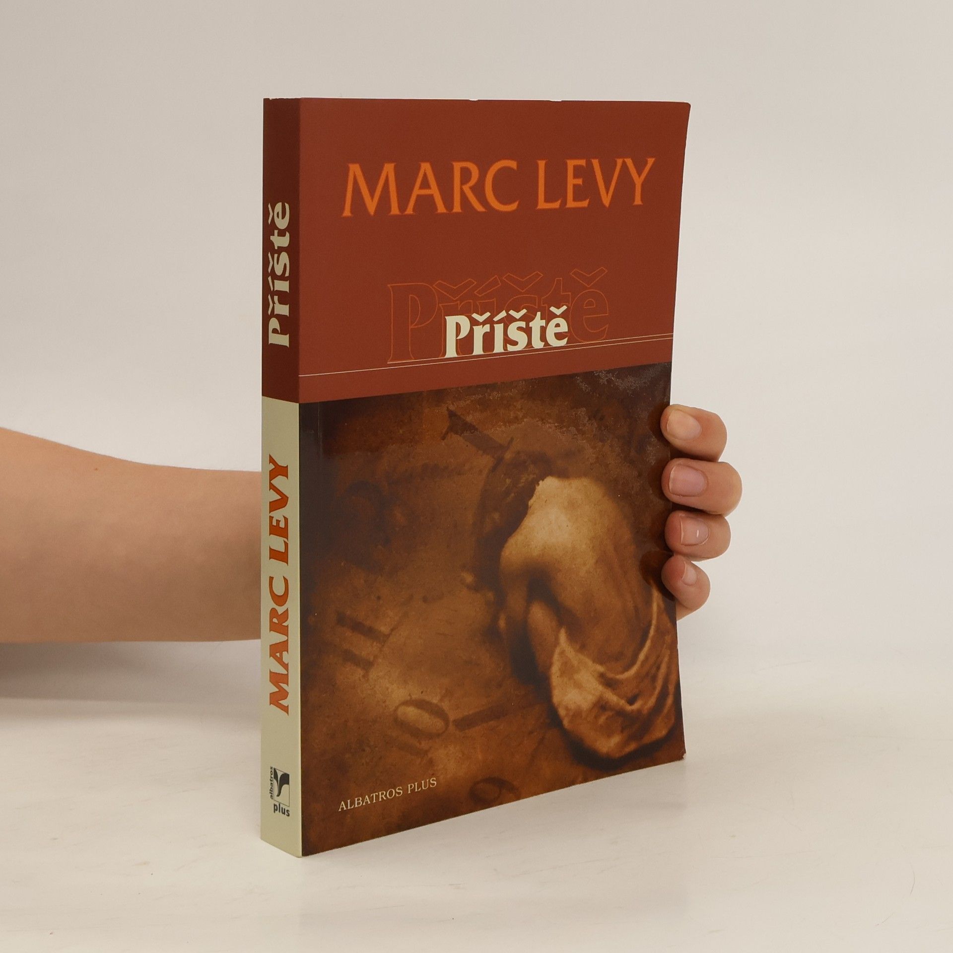 Marc Lévy Příště