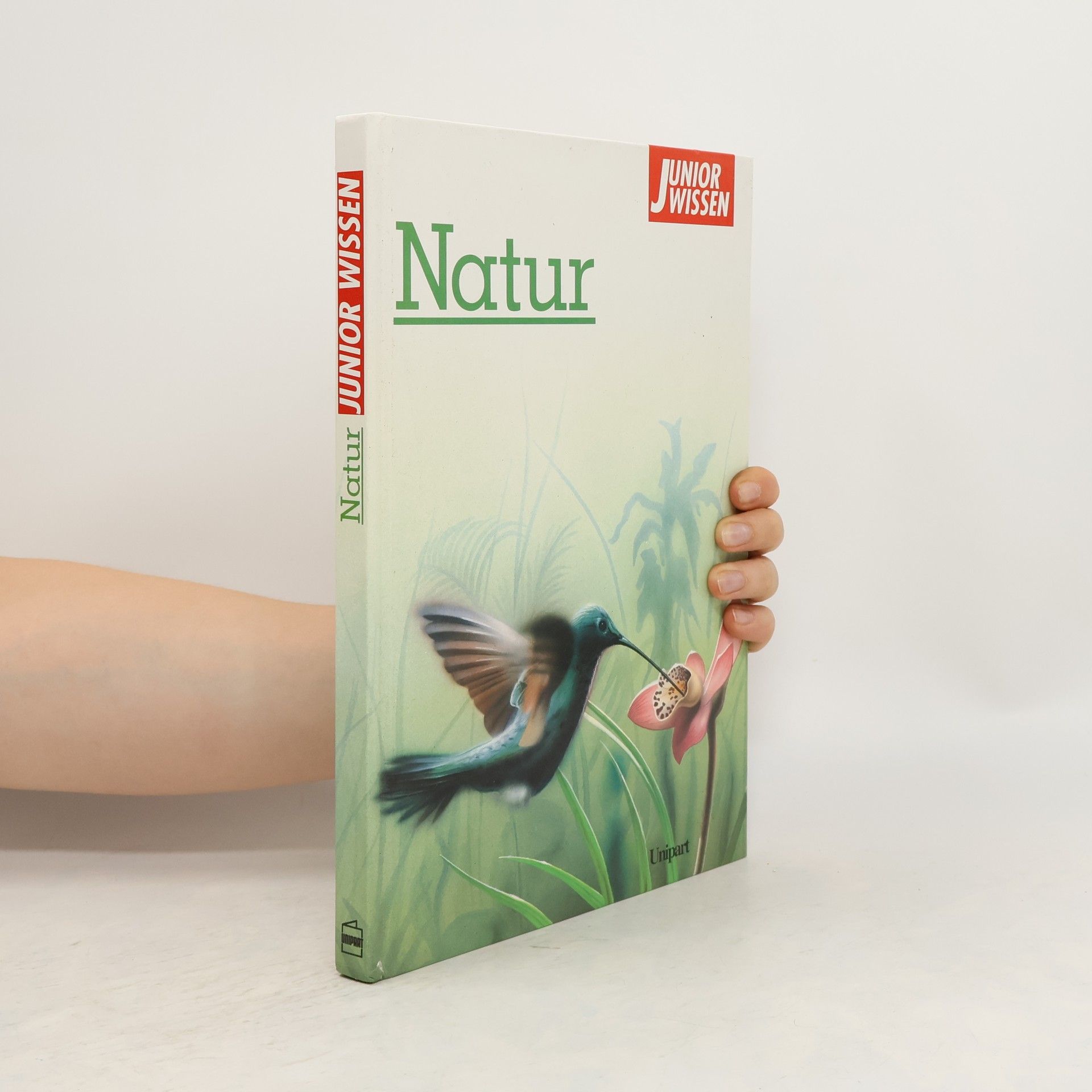 Dieter Rex Natur