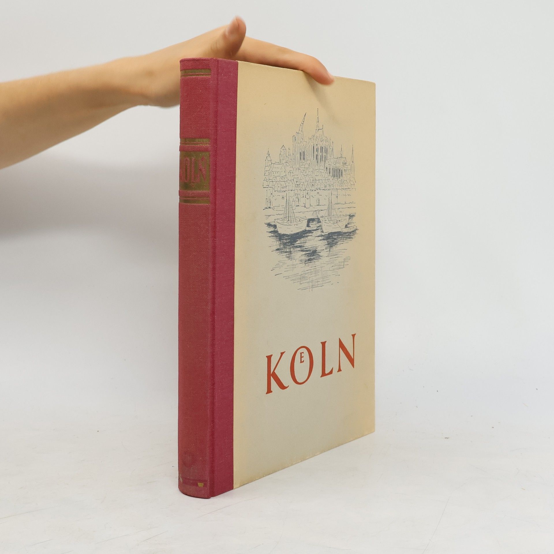 Autorenkollektiv Koln