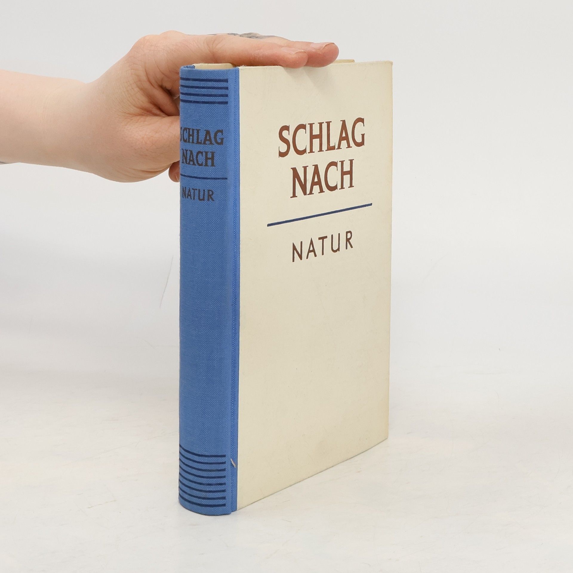 kolektiv Schlag nach Natur