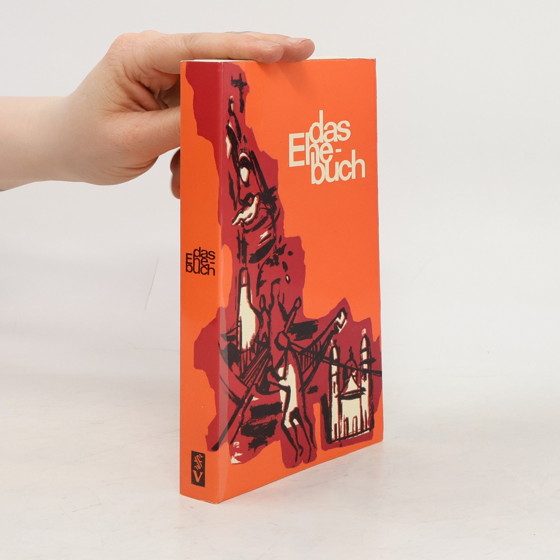 kolektiv Das Ehebuch