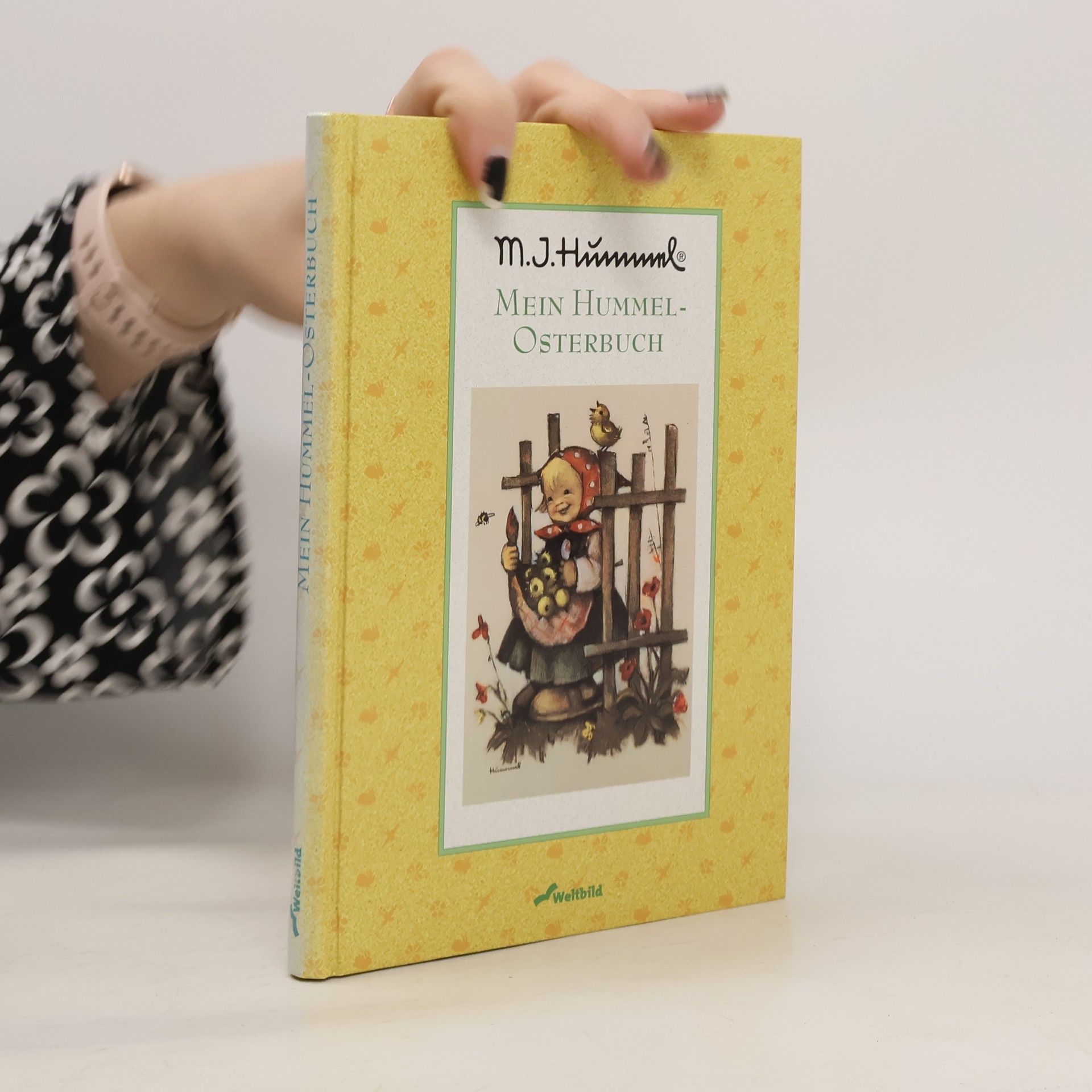 Lore Hummel Knecht Ruprecht