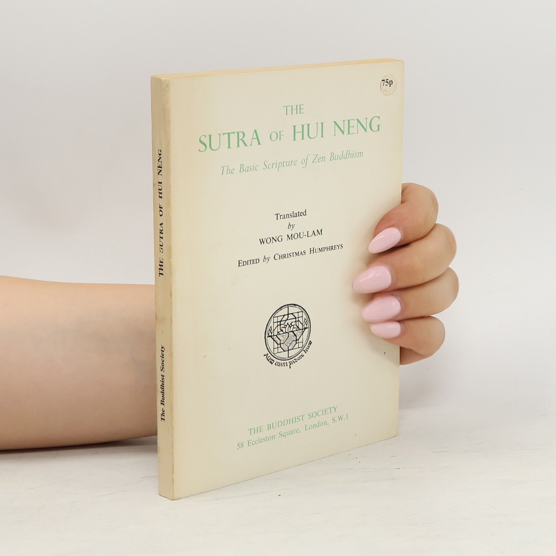kolektiv The Sutra of Hui Neng