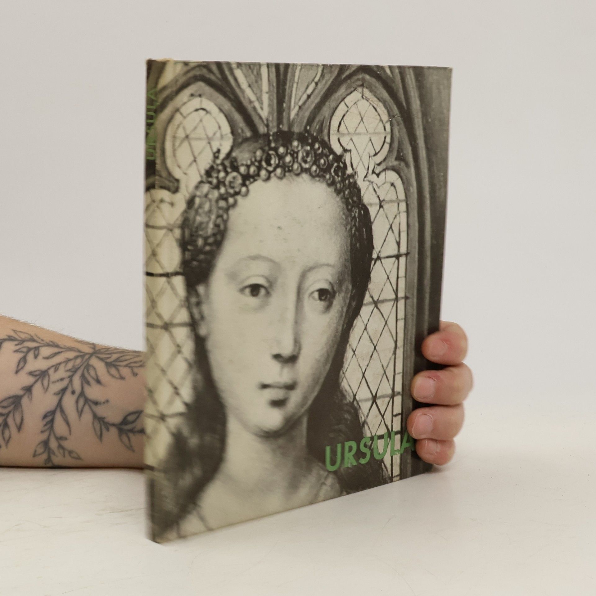 Auteurscollectief Ursula Bunse