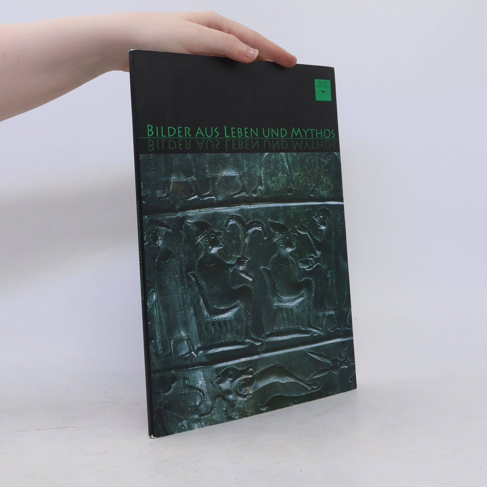 kolektiv Bilder aus Leben und Mythos