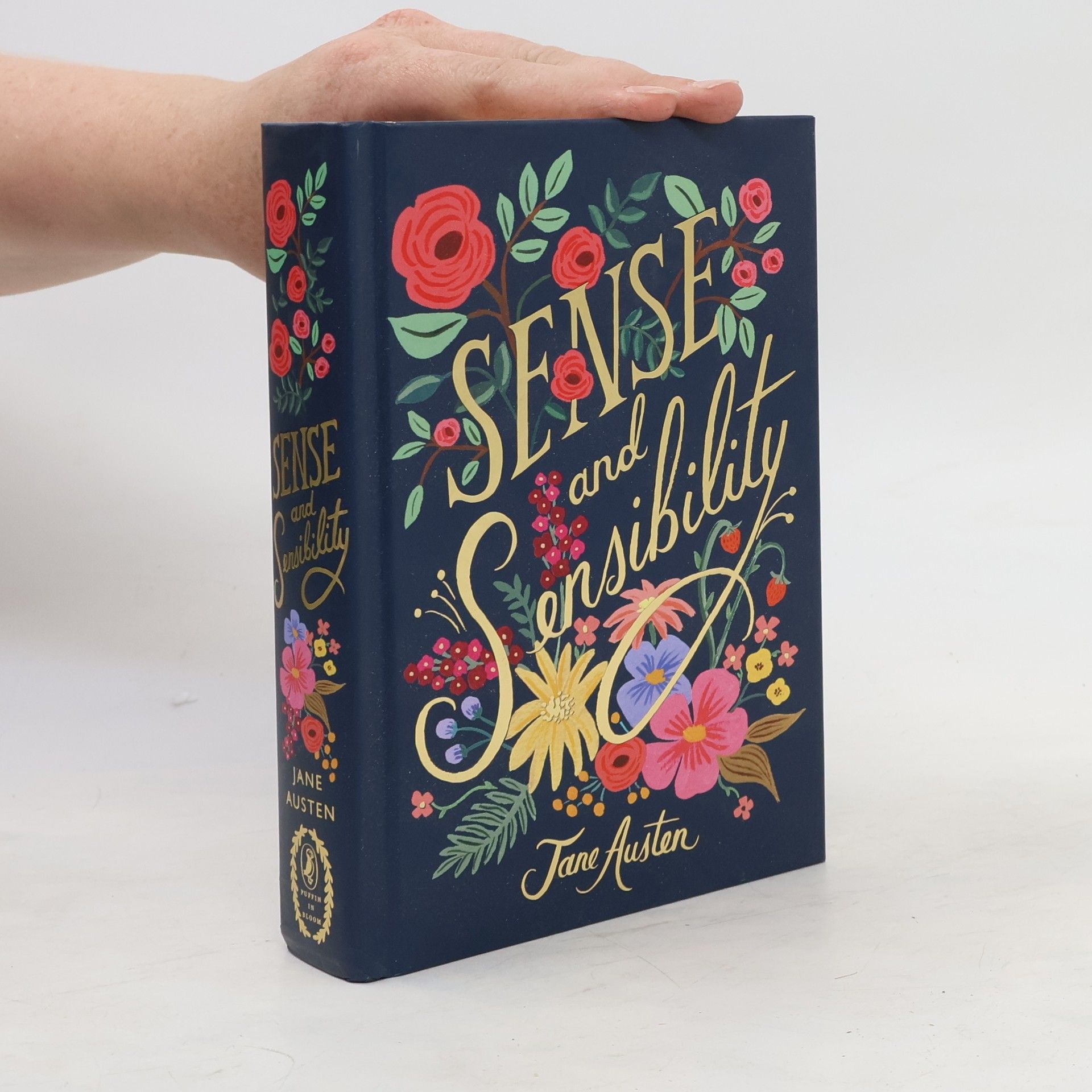 Jane Austen Sense and Sensibility
