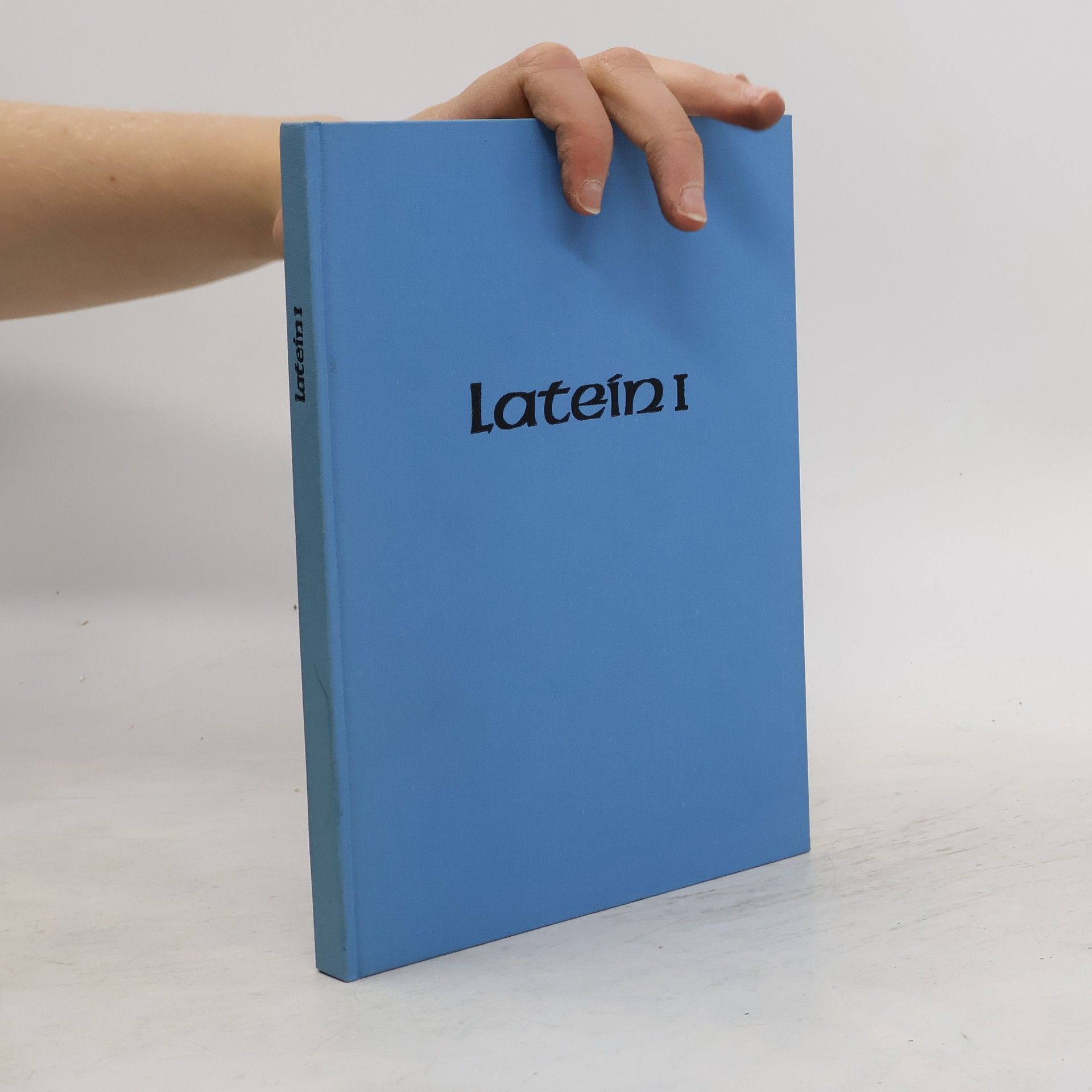 kolektiv Latein I