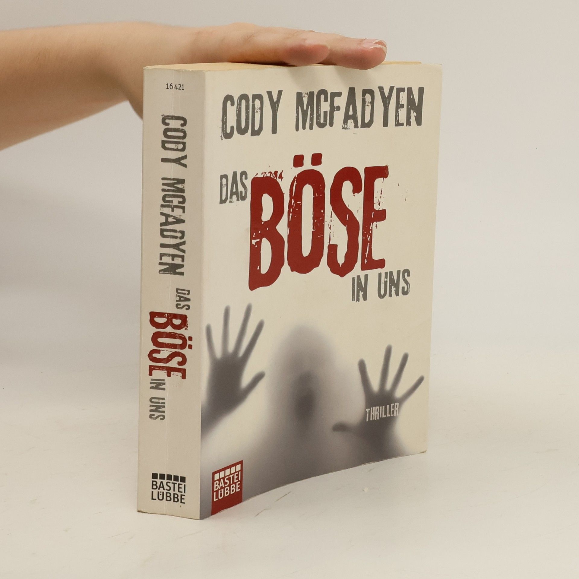 Cody McFadyen Das Böse in uns