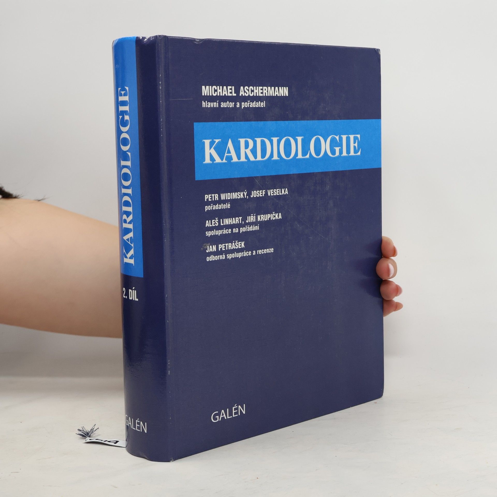 Autorenkollektiv Kardilogie II