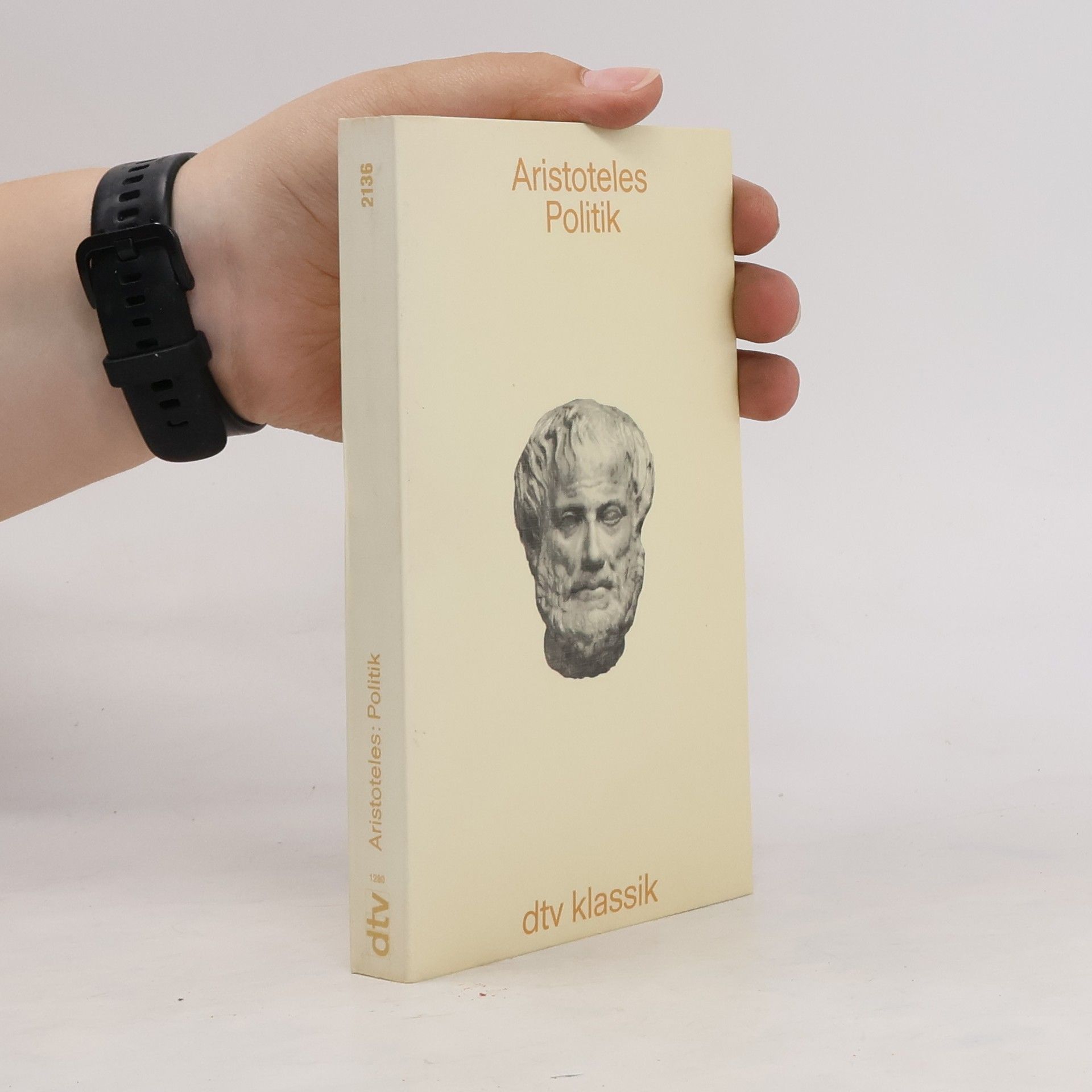 Aristoteles Politik