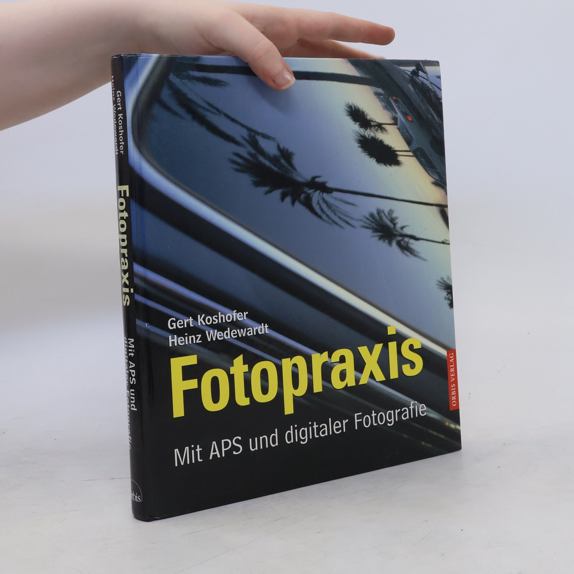 Gert Koshofer Fotopraxis