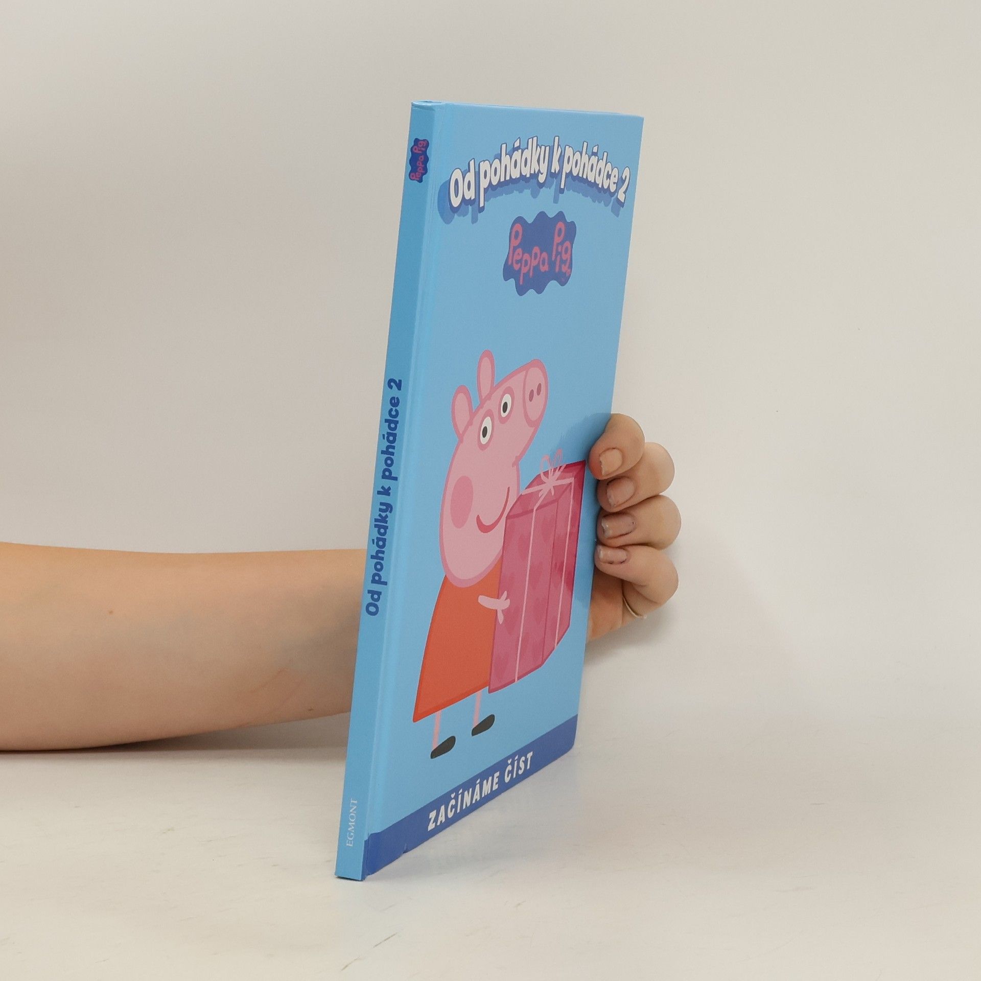 Amipa Od pohádky k pohádce 2. - Peppa Pig