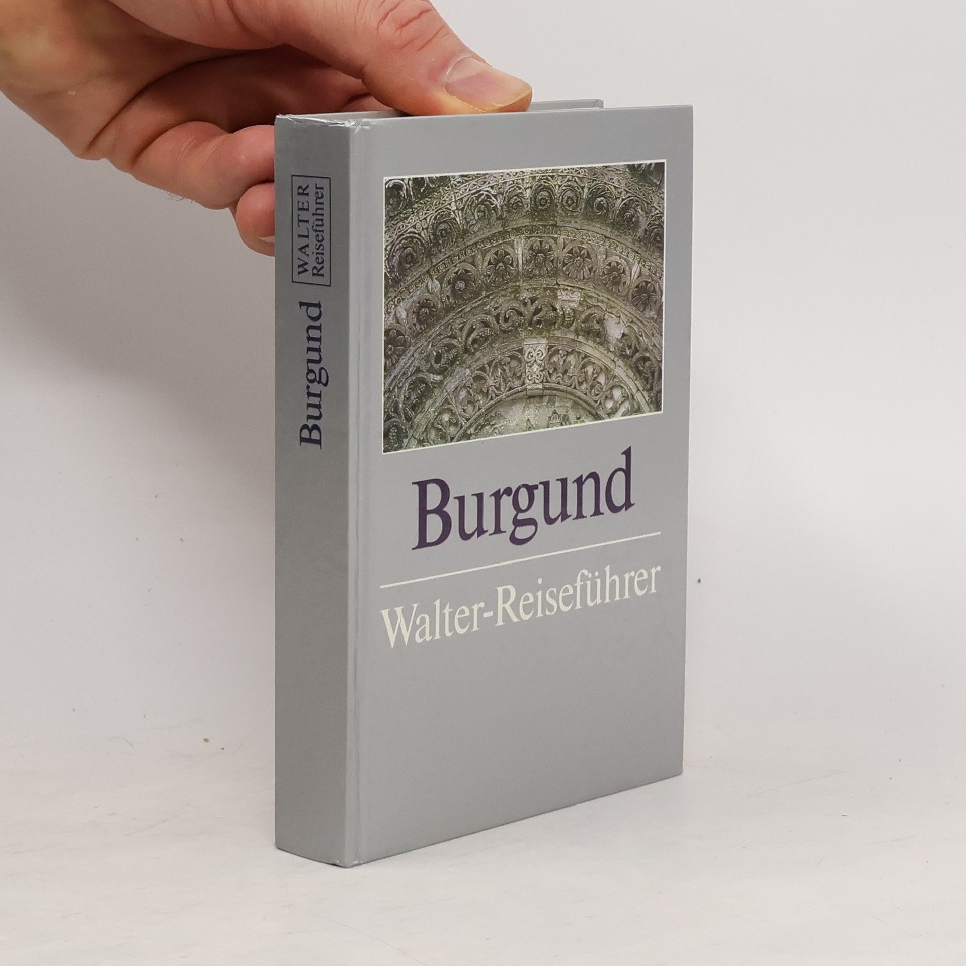 Conrad Streit Burgund