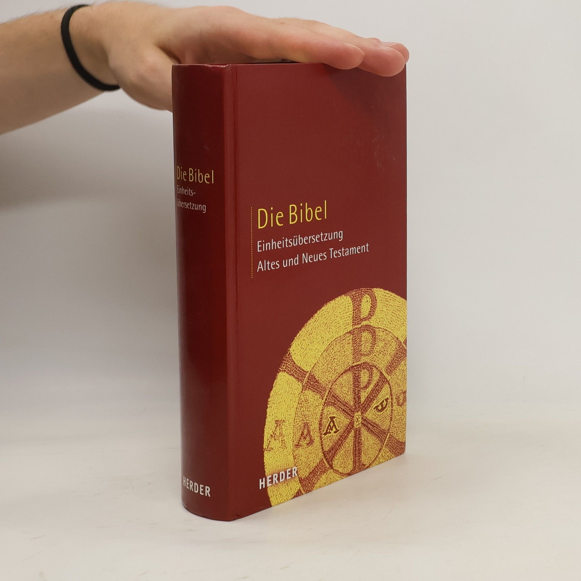 Autorenkollektiv Die Bibel. Altes und Neues Testament