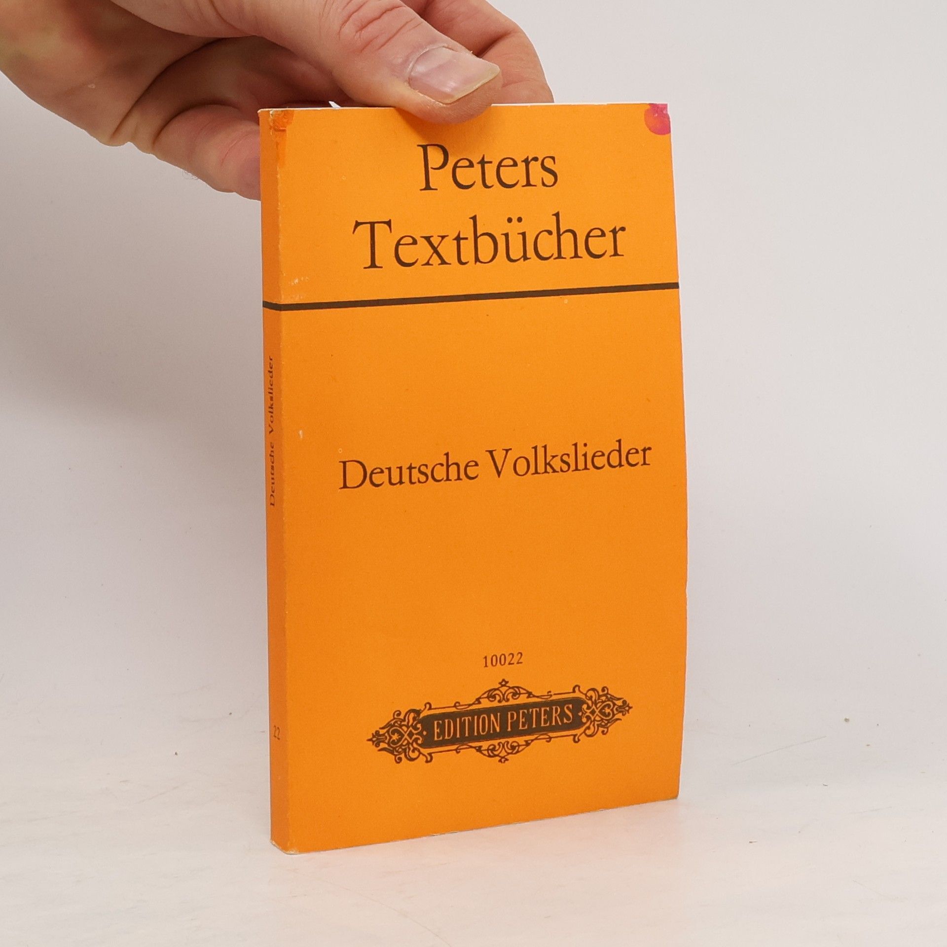 Bernd Pachnicke Deutsche Volkslieder