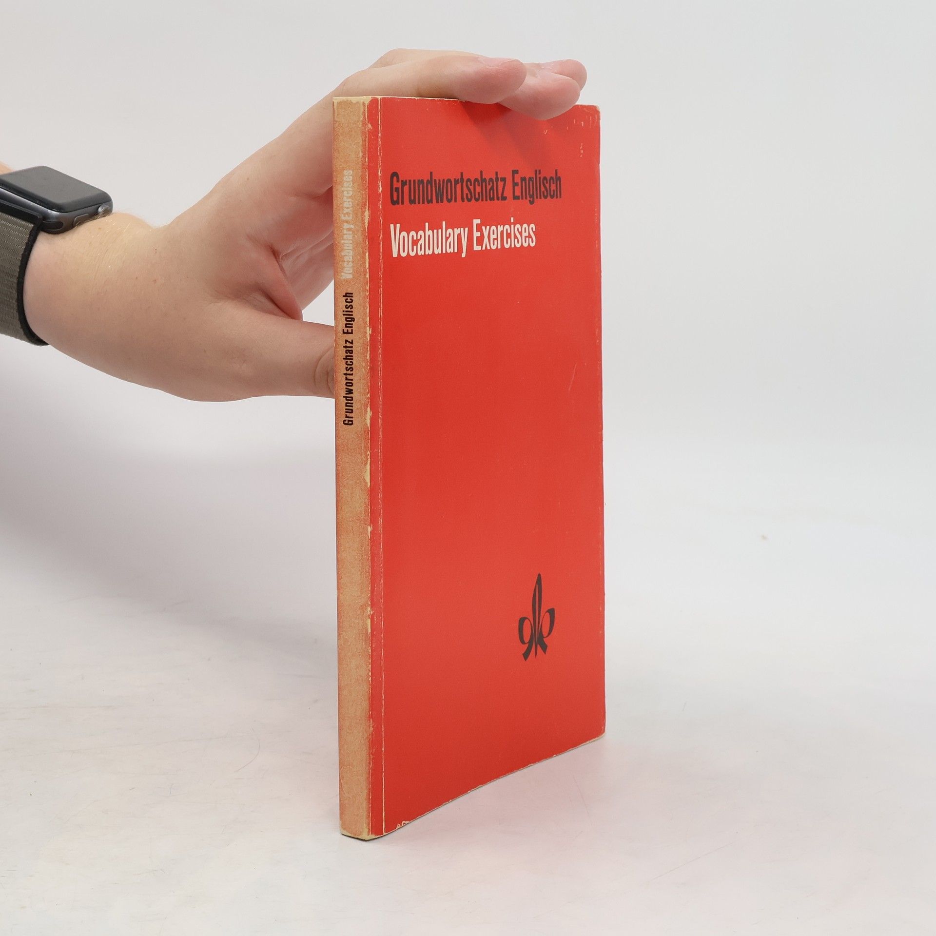 Lawrence C. Morgan Grundwortschatz Englisch