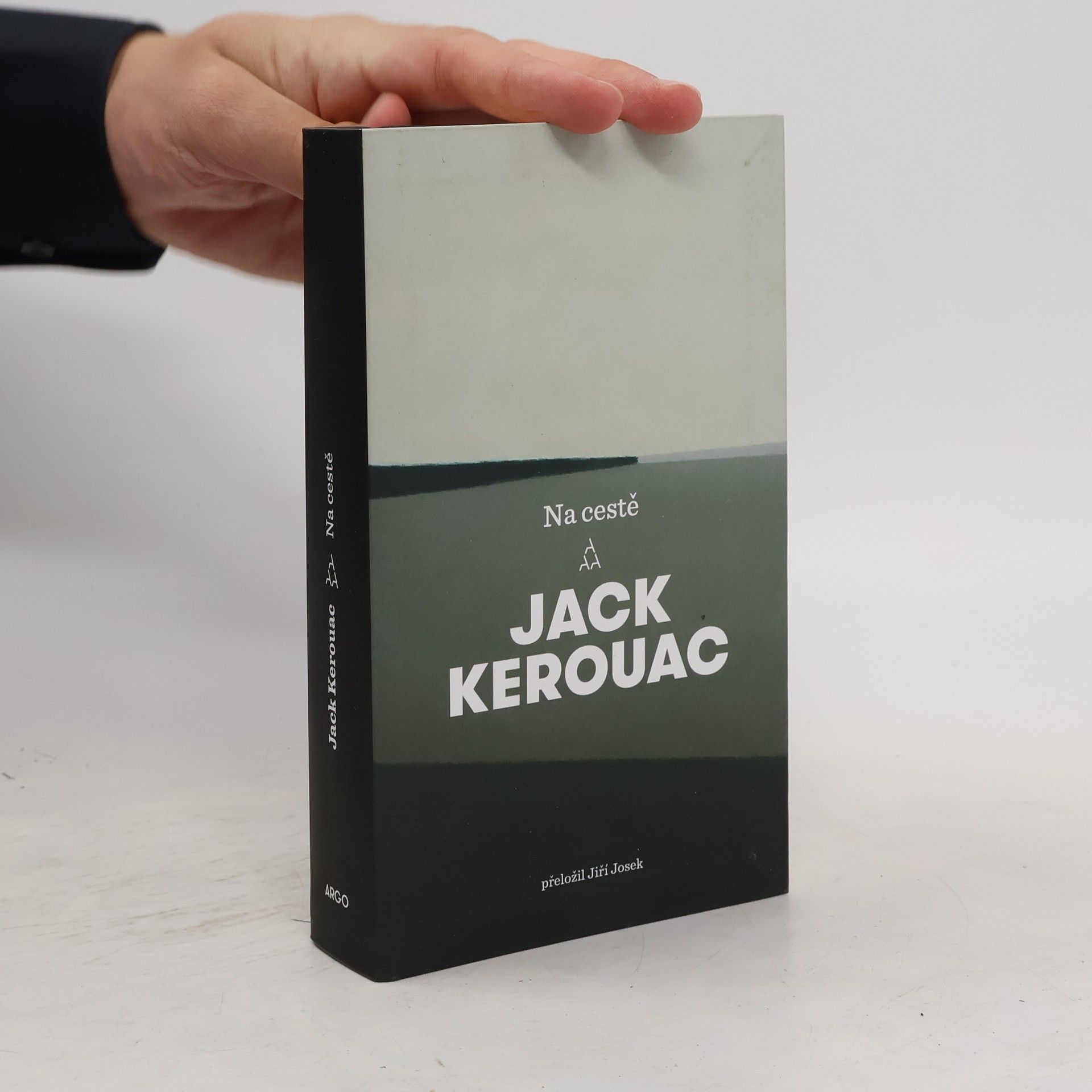 Jack Kerouac Na cestě