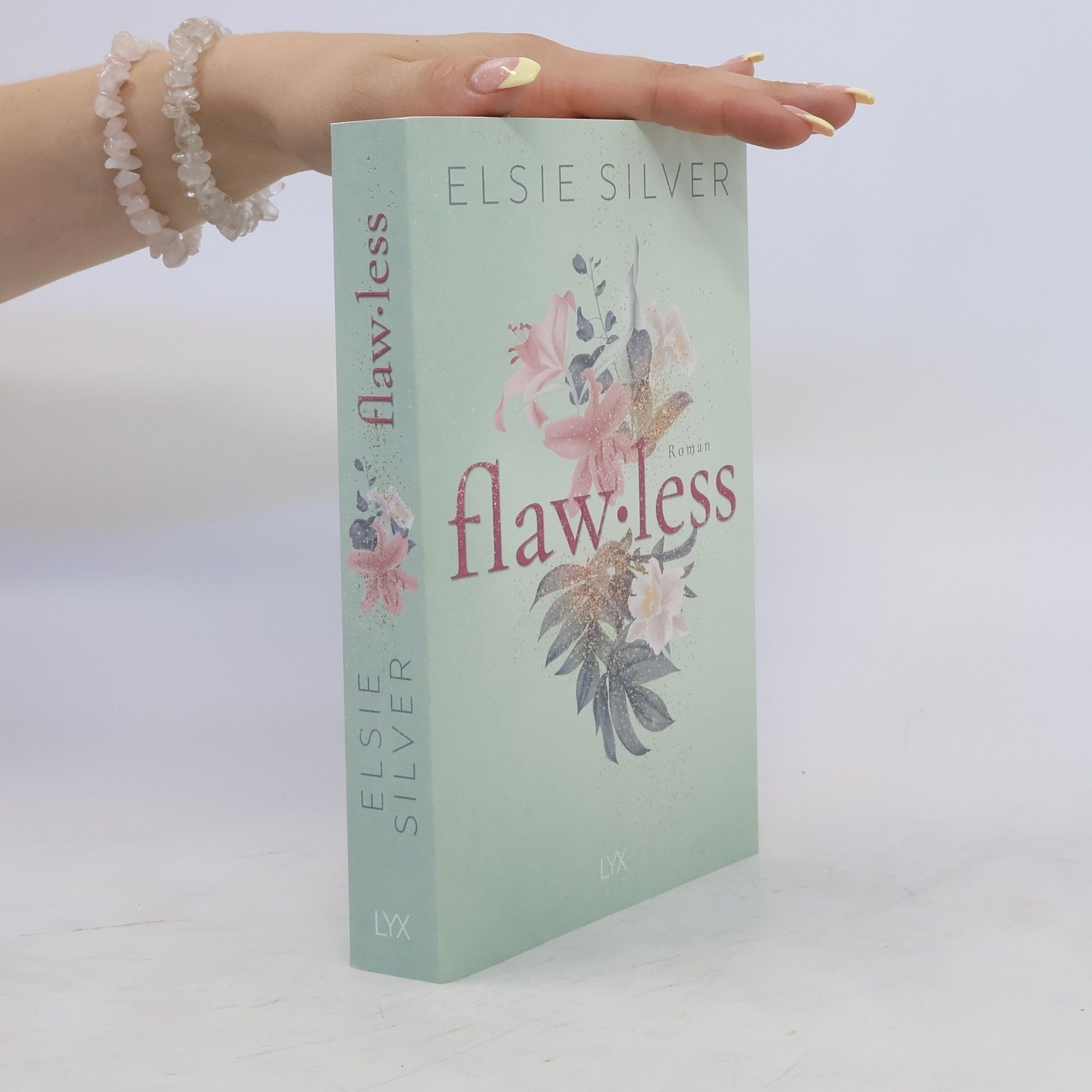 Elsie Silver Flawless
