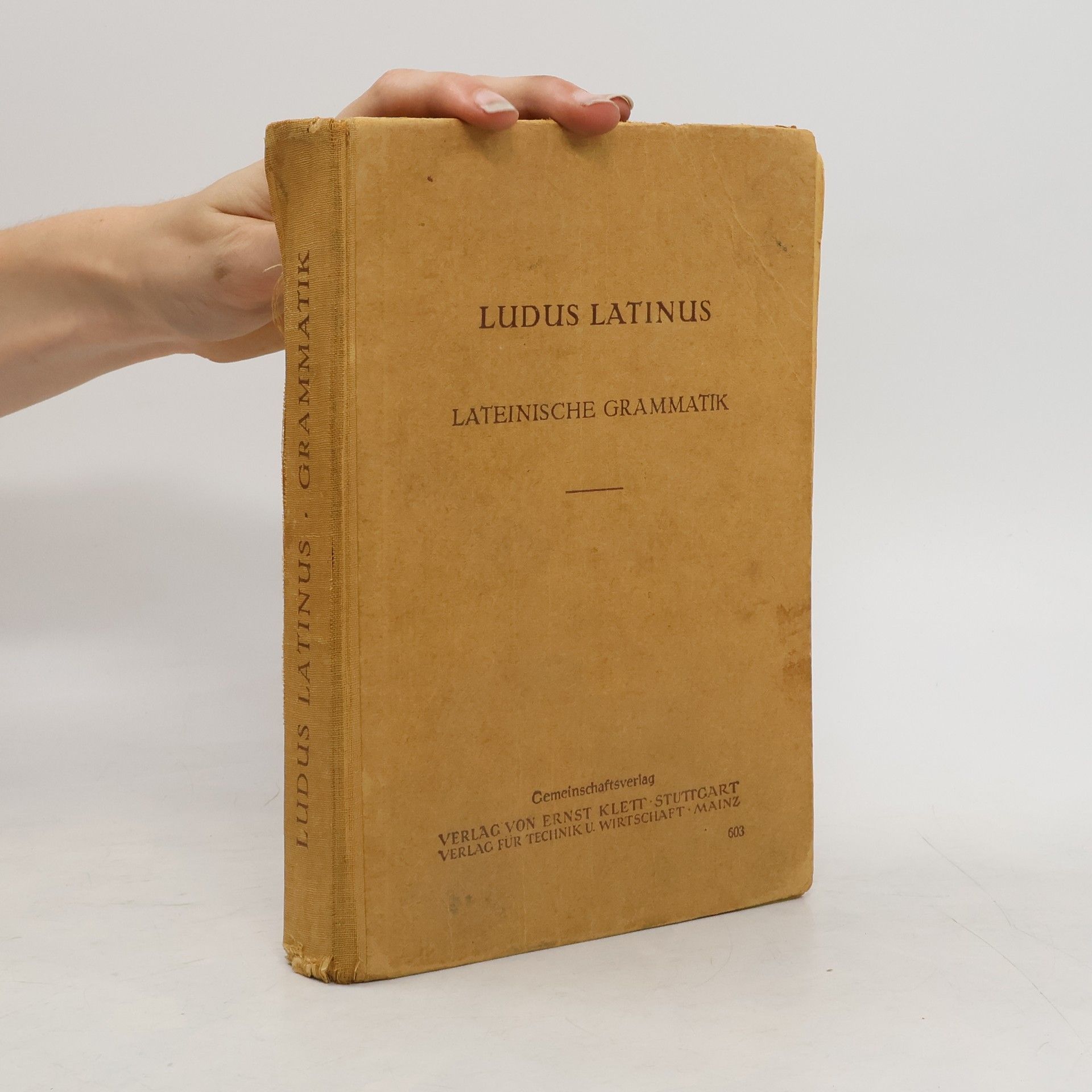 kolektiv Ludus Latinus