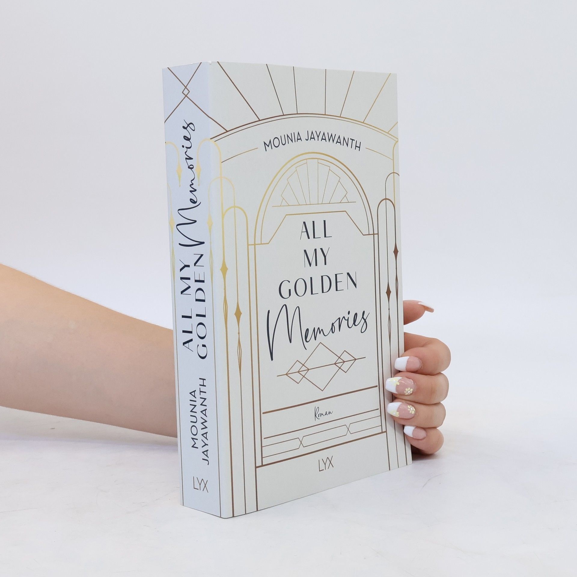 All My Golden Memories