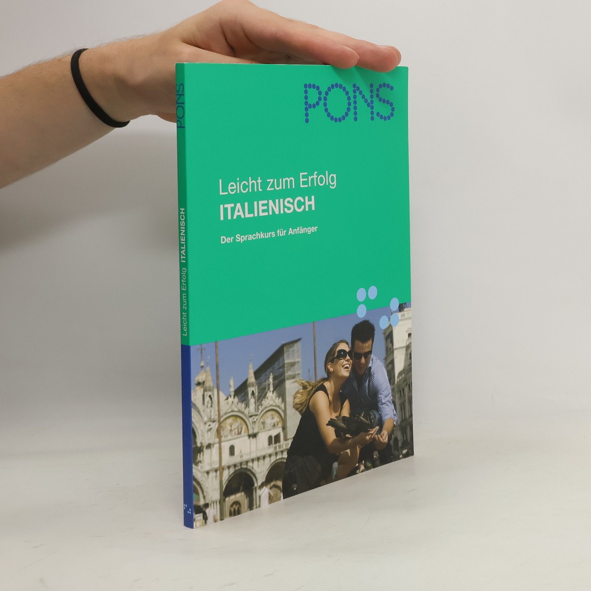 kolektiv PONS leicht zum Erfolg Italienisch