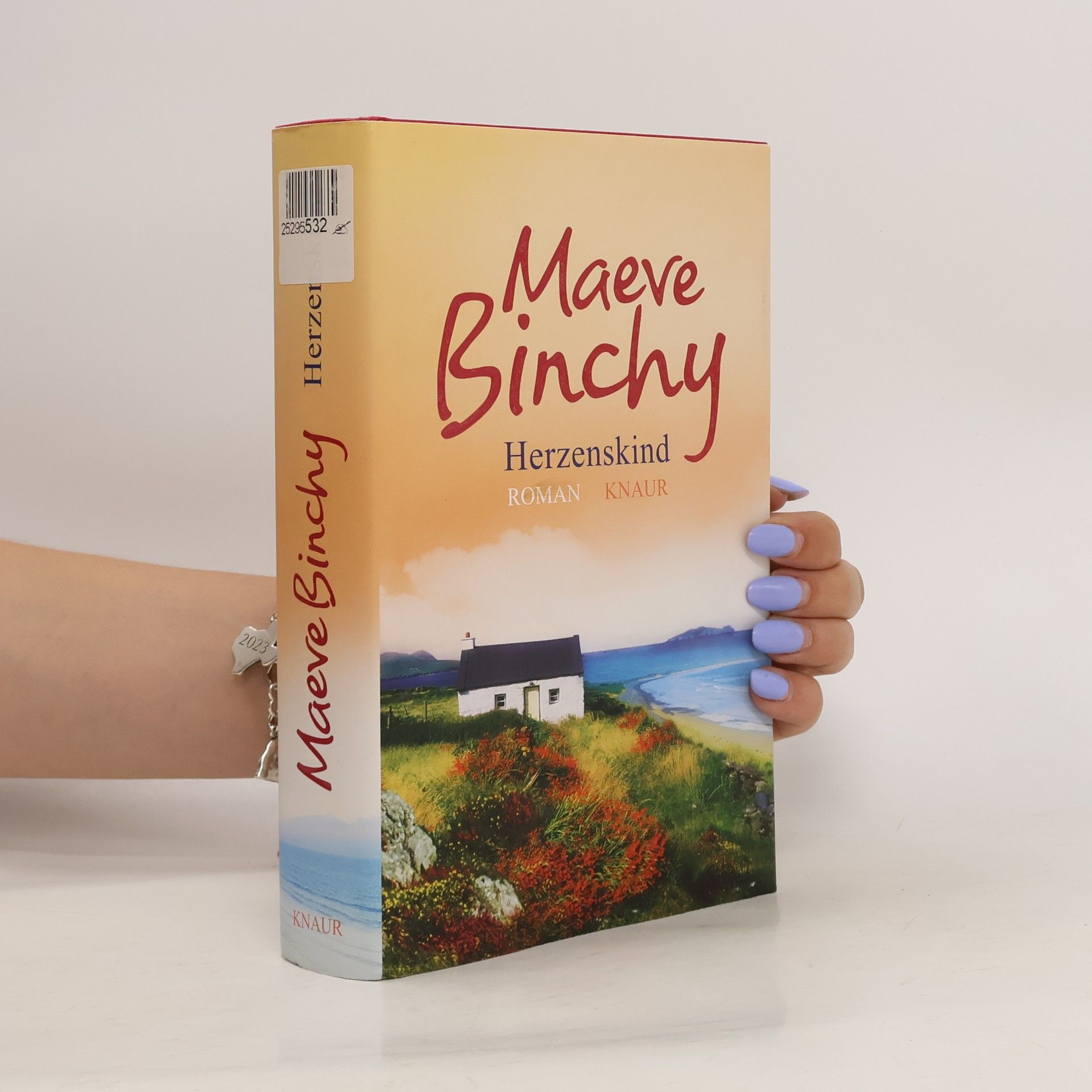 Maeve Binchy Herzenskind