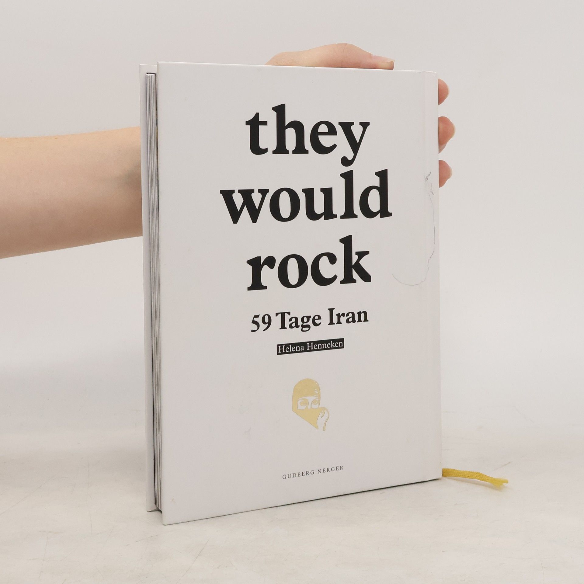 Helena Henneken They would rock
