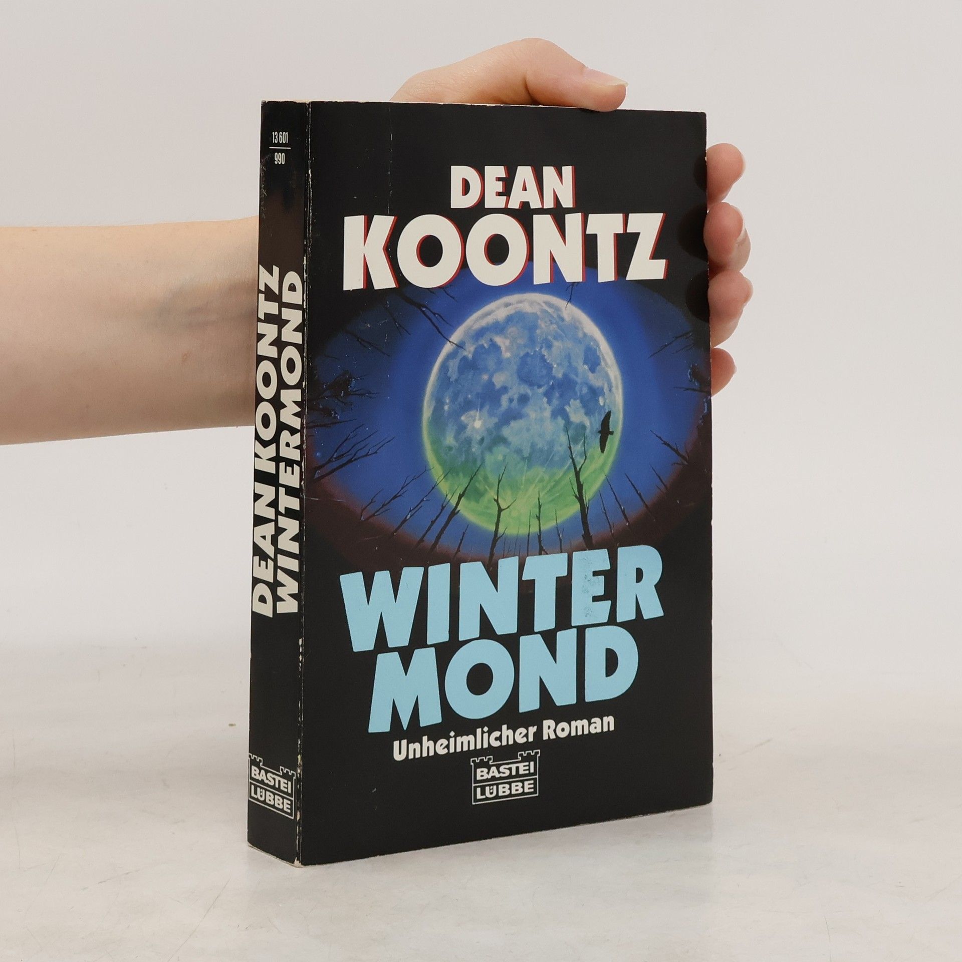 Dean R. Koontz Wintermond
