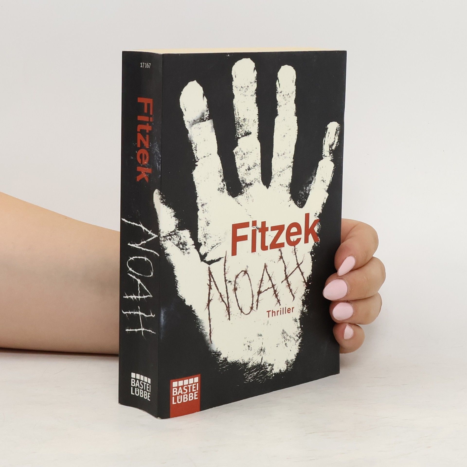 Sebastian Fitzek Noah