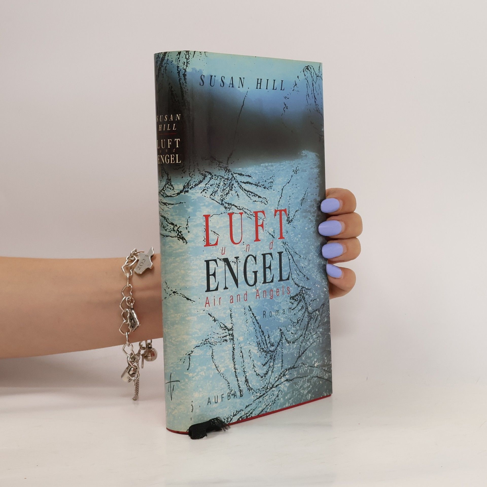 Susan Hill Luft und Engel