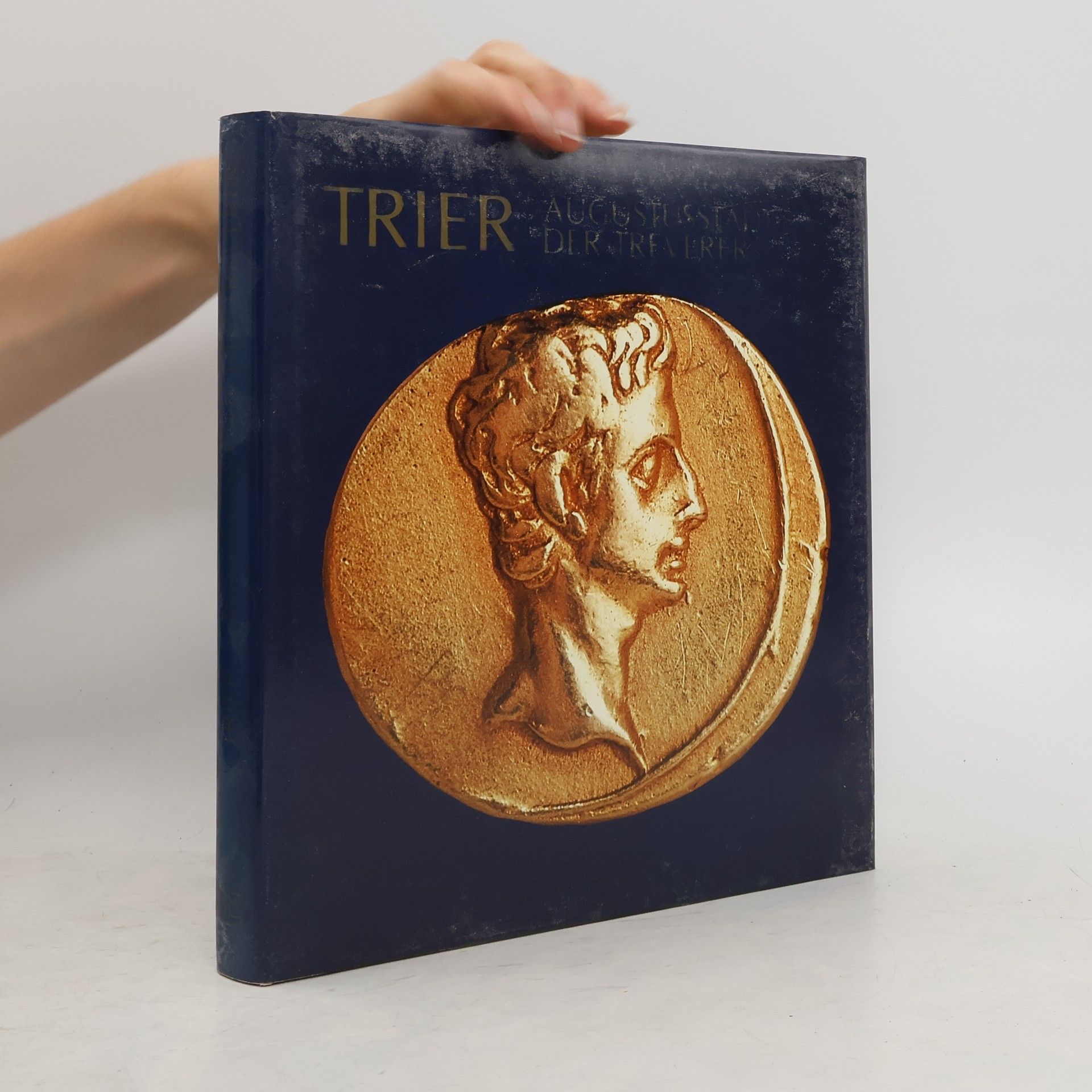 Autorenkollektiv Trier, Augustusstadt der Treverer