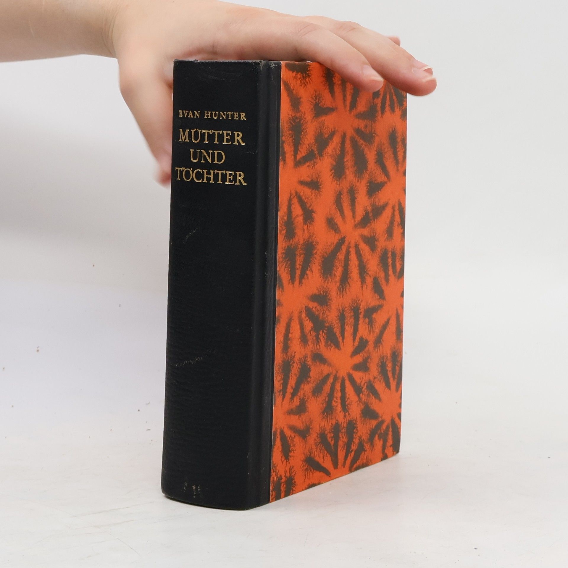 Ed McBain Mütter und Töchter