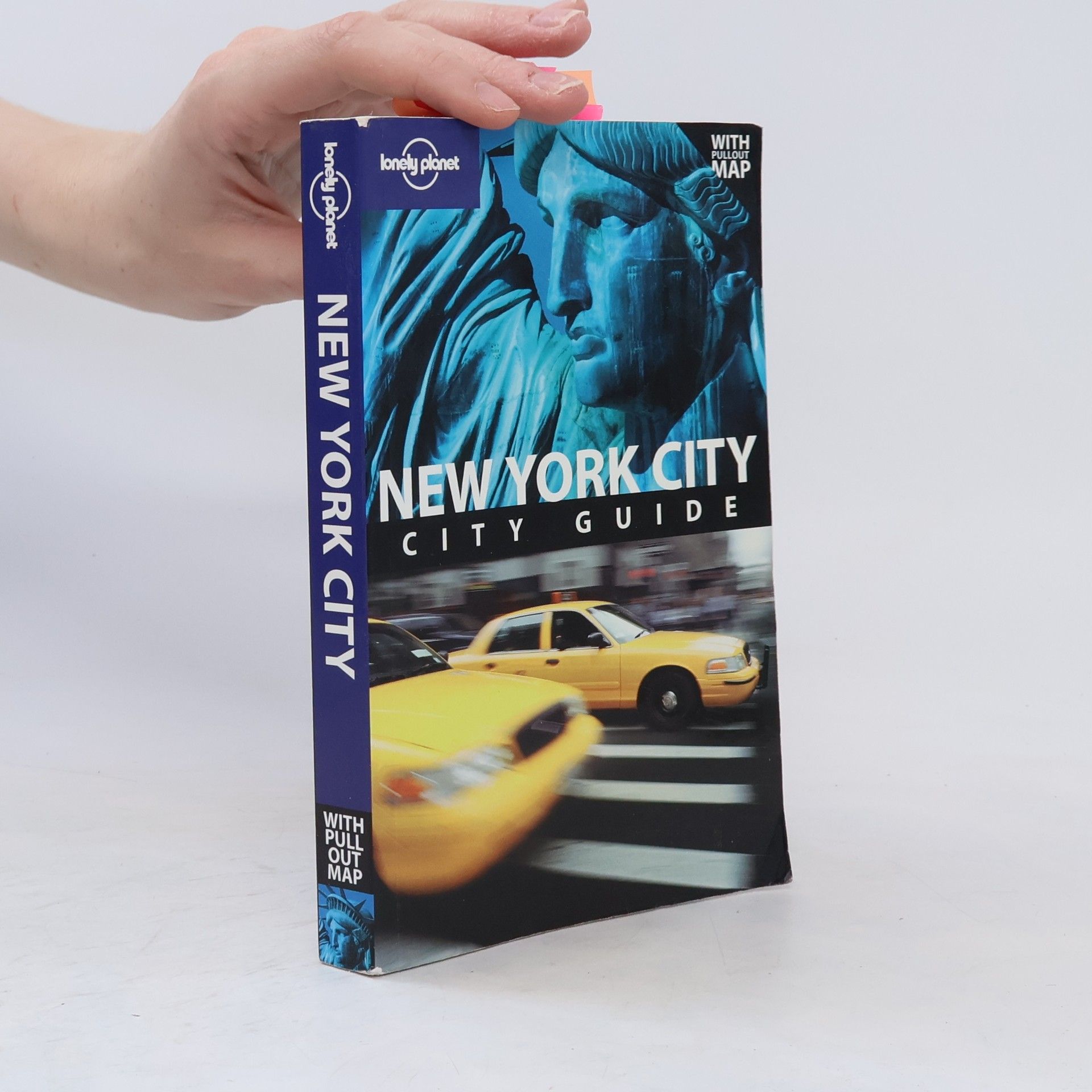Collectif d'auteurs New York City : City Guide