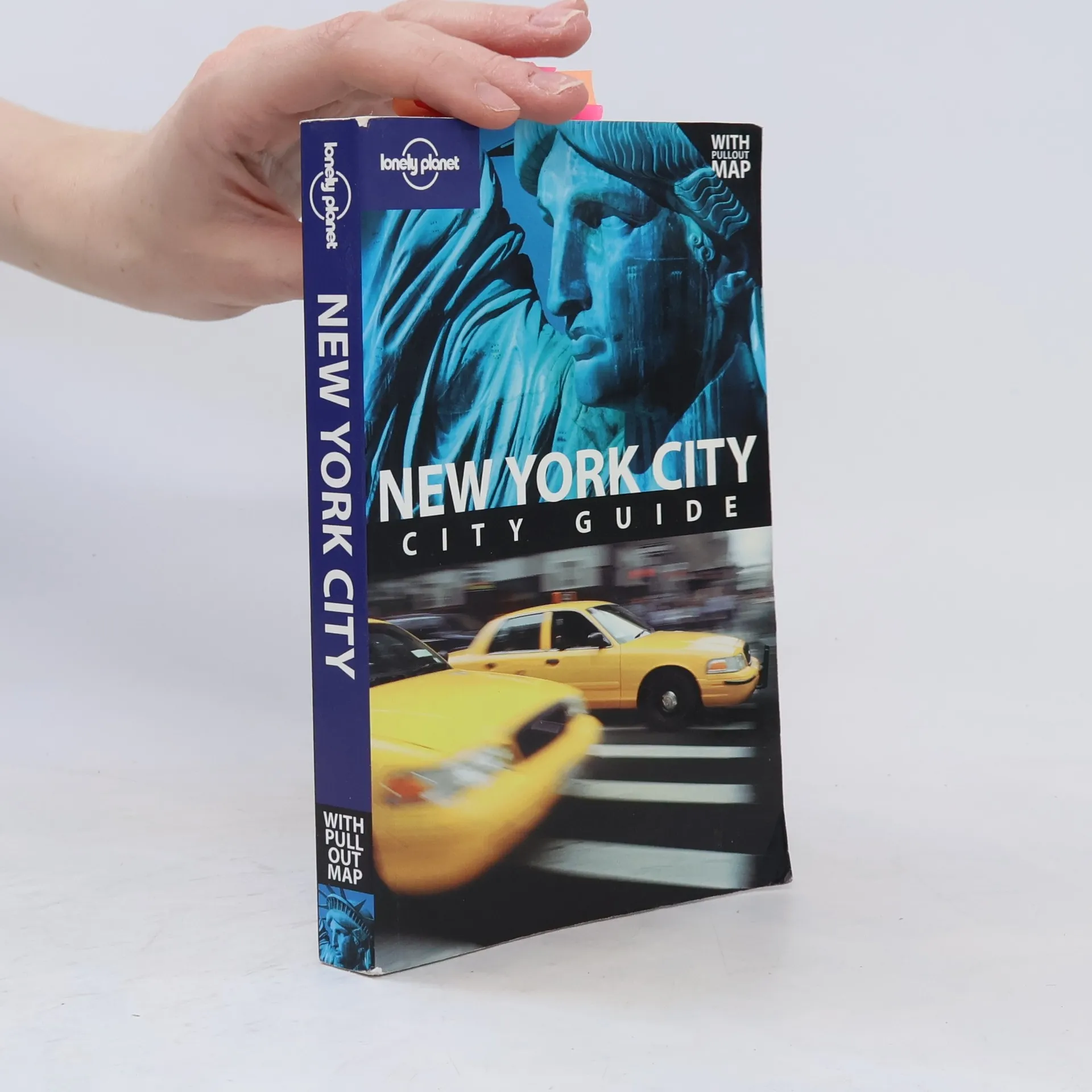New York City : City Guide | Libro | kolektiv | EN