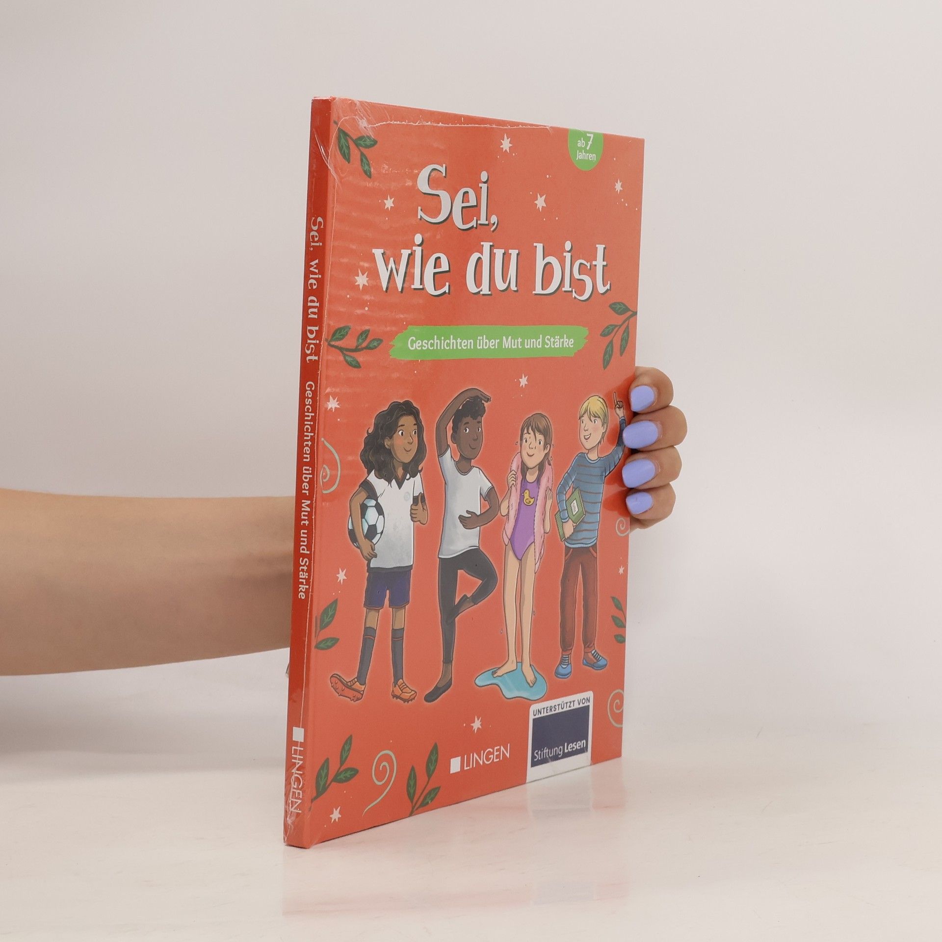 Autores varios Sei, wie du bist