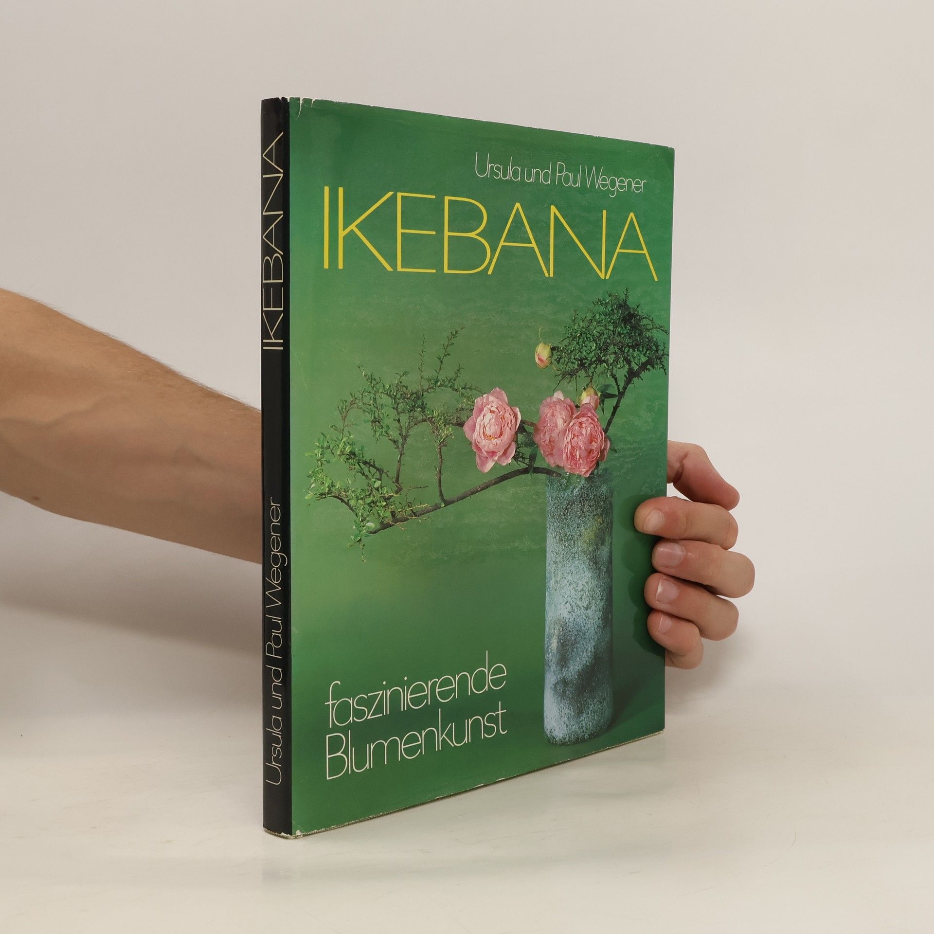 Ursula Wegener Ikebana
