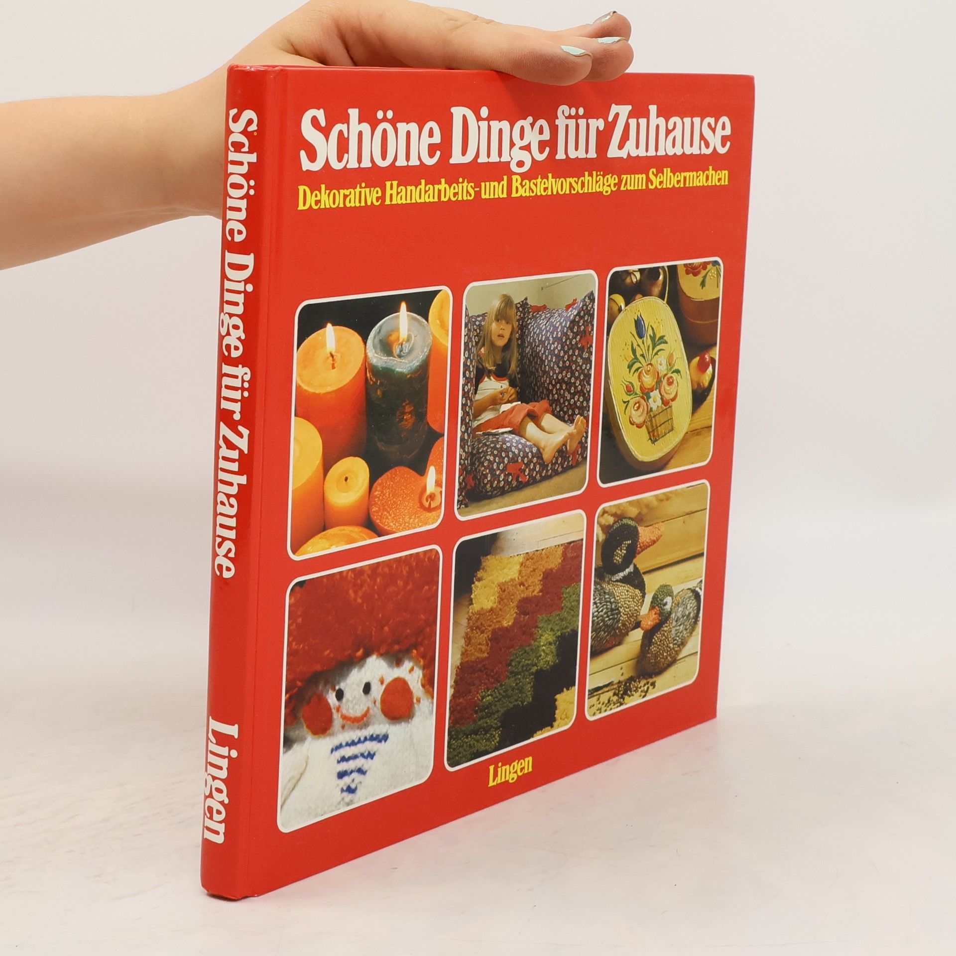 AA.VV. Schöne Dinge für Zuhause